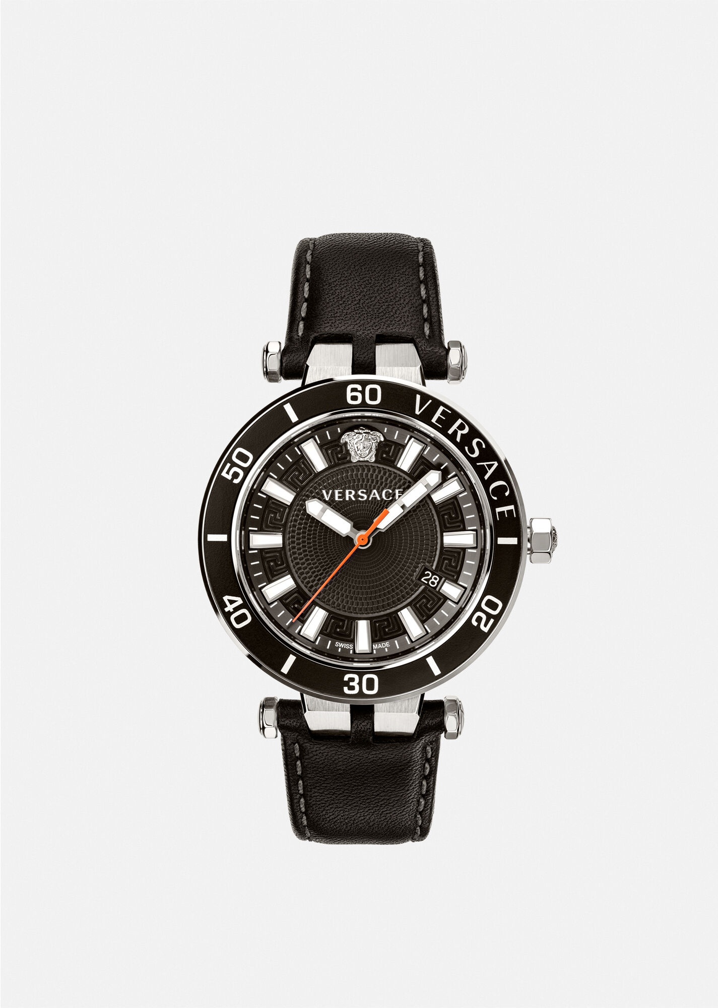 Greca Sport Watch - 1