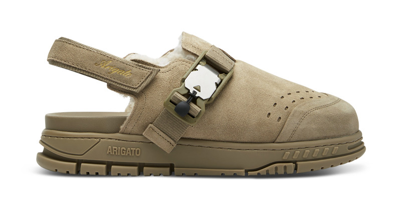 Area Sandal 1