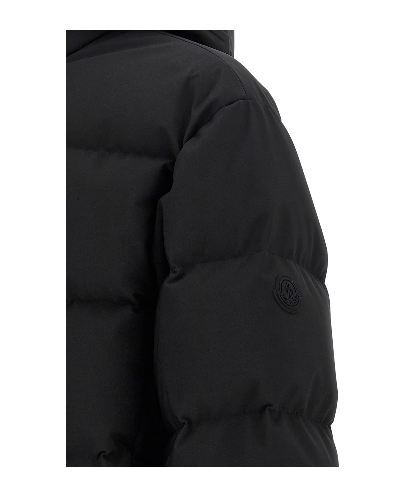 'languedoc' Down Jacket - 4