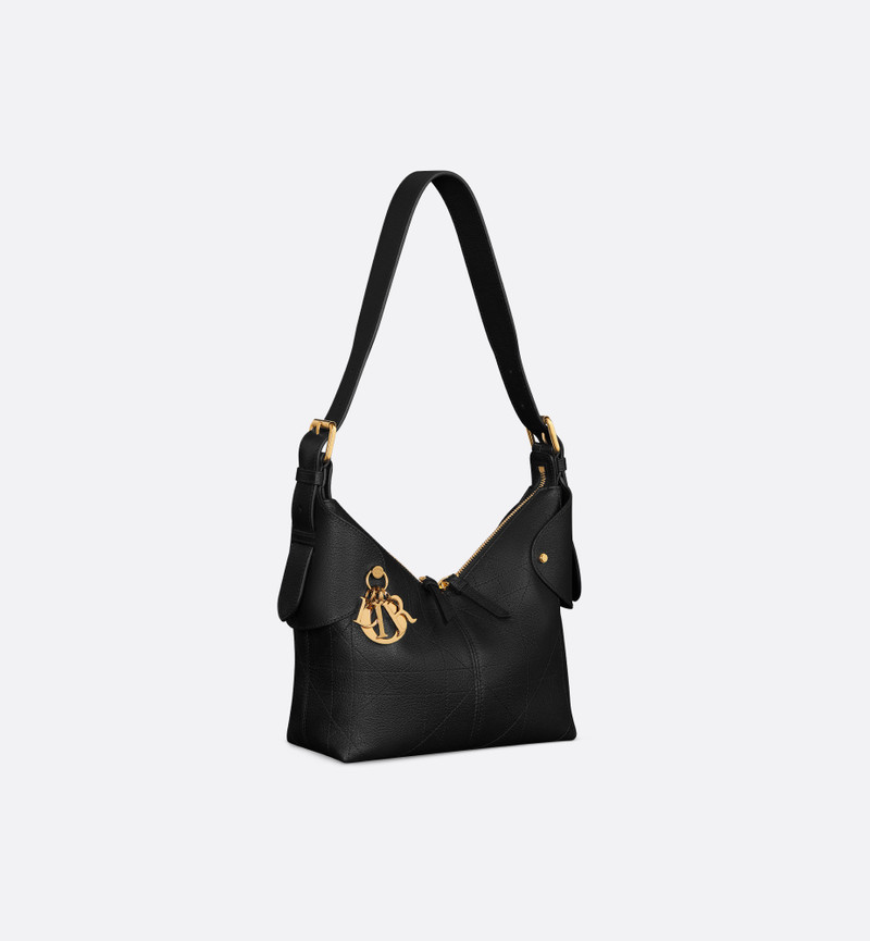 Small Dior Voyage Bag 3