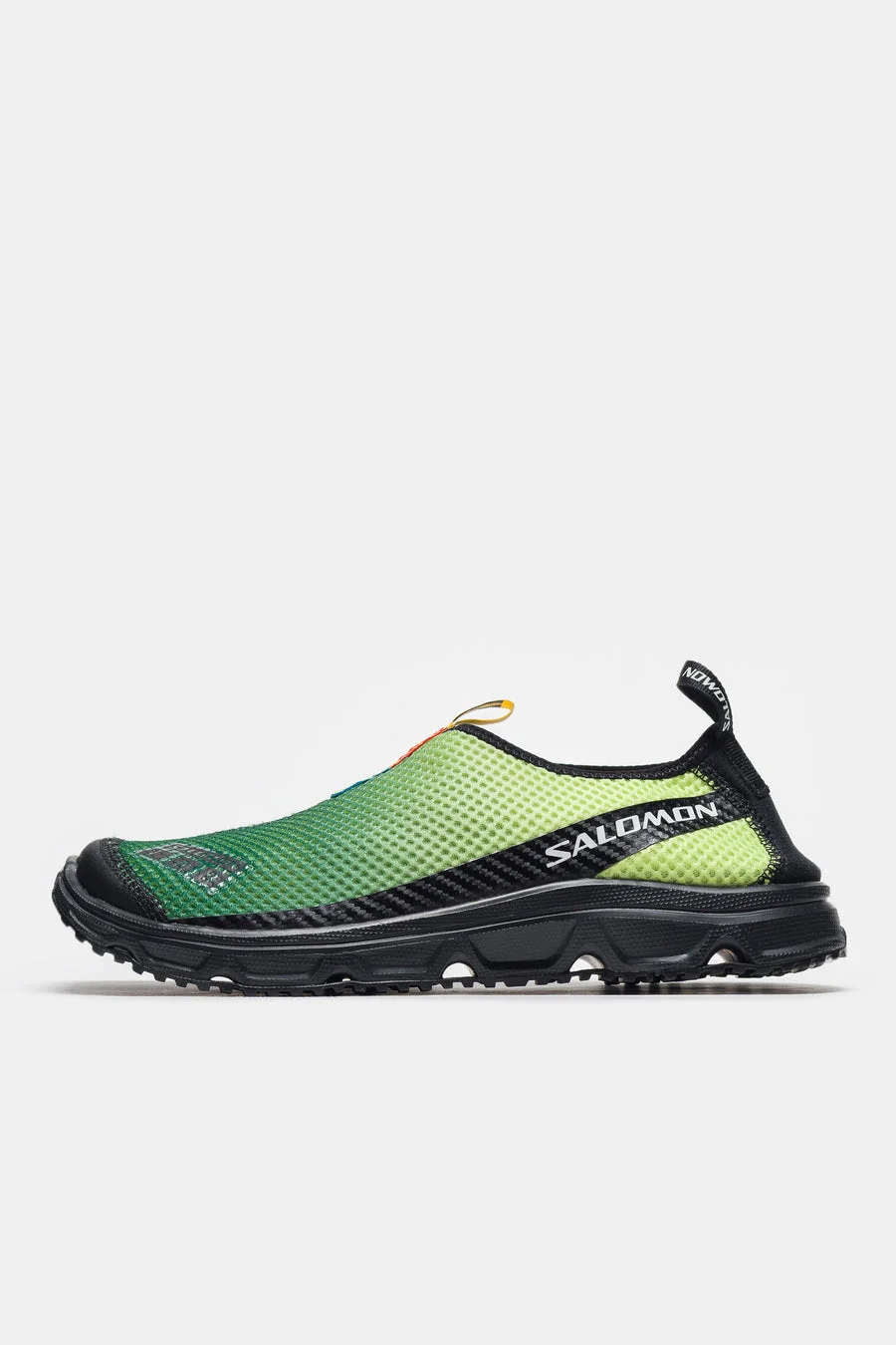 RX Moc 3.0 Sneaker in Eden/Sharp Green/Black - 1