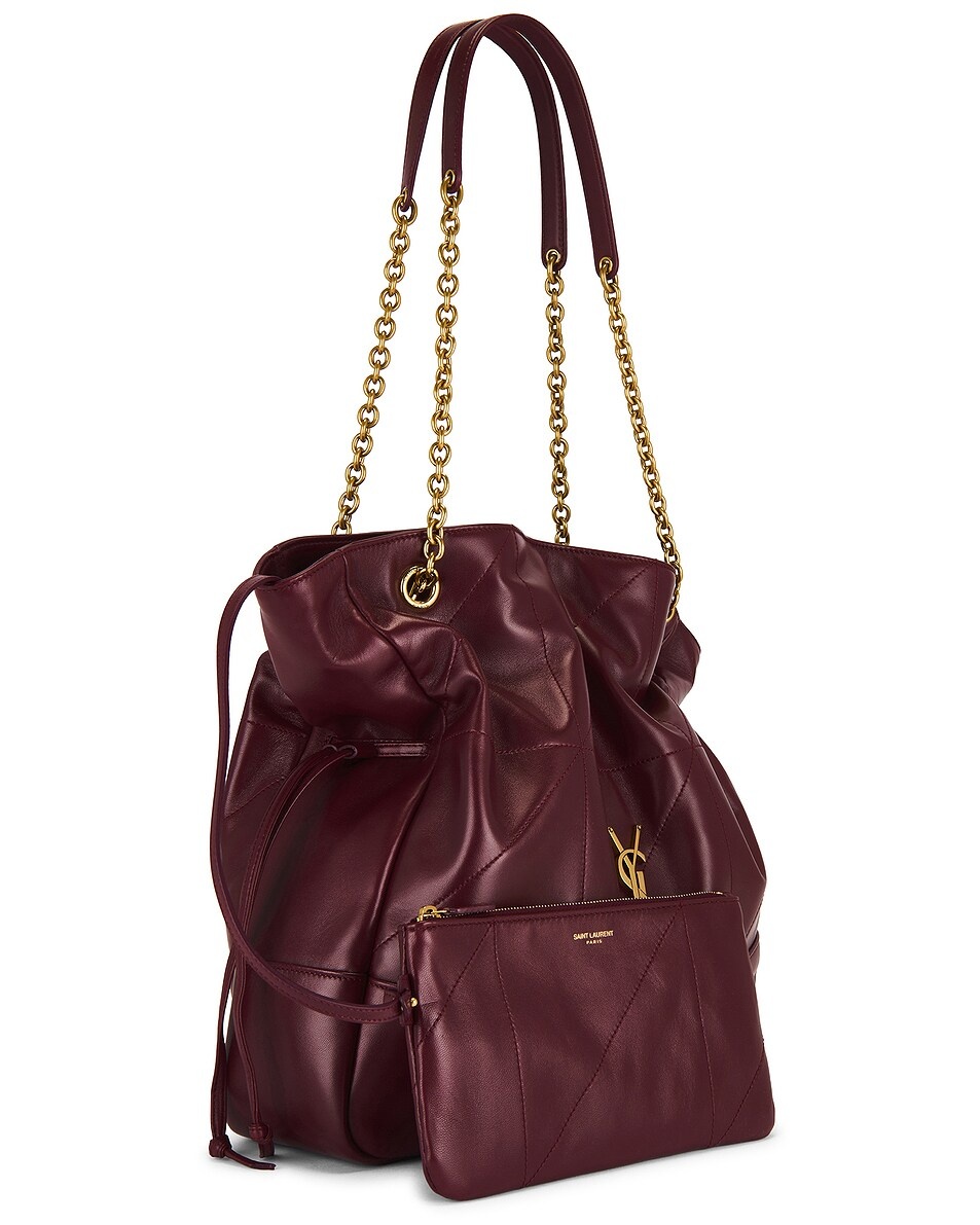 Large Jamie 4.3 Pochon Bag - 3