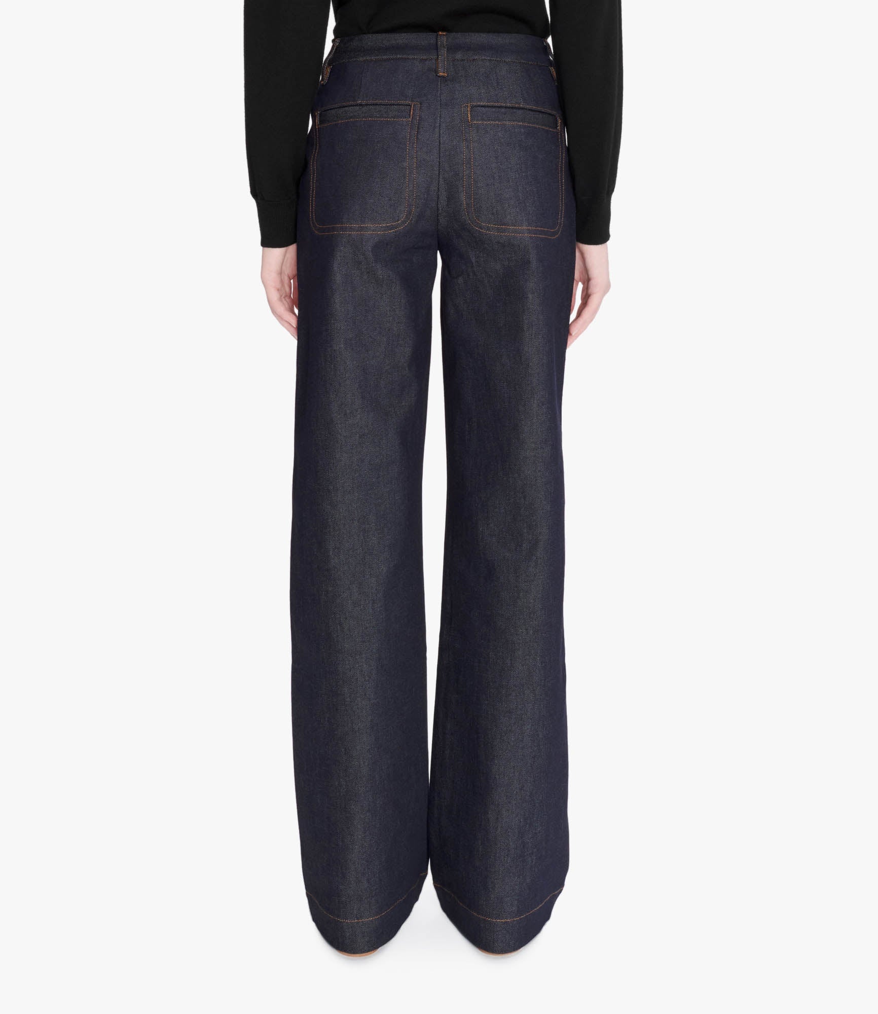 SEASIDE JEANS - 5