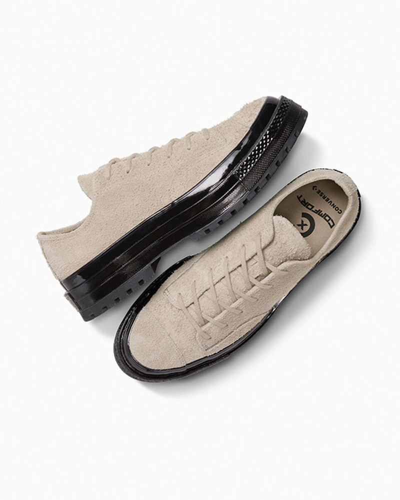 Chuck 70 National Suede 5