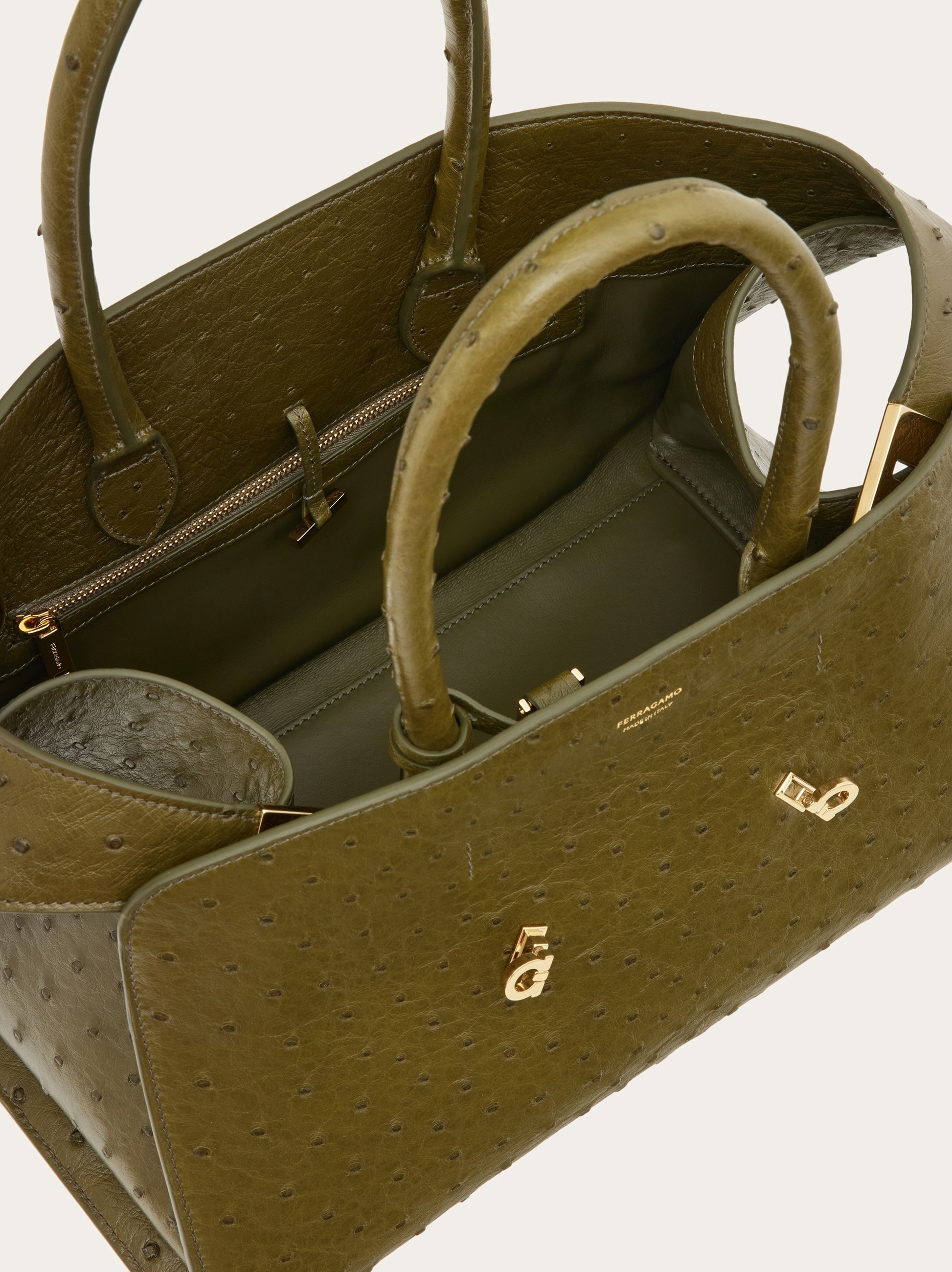 Hug handbag (M) - 6