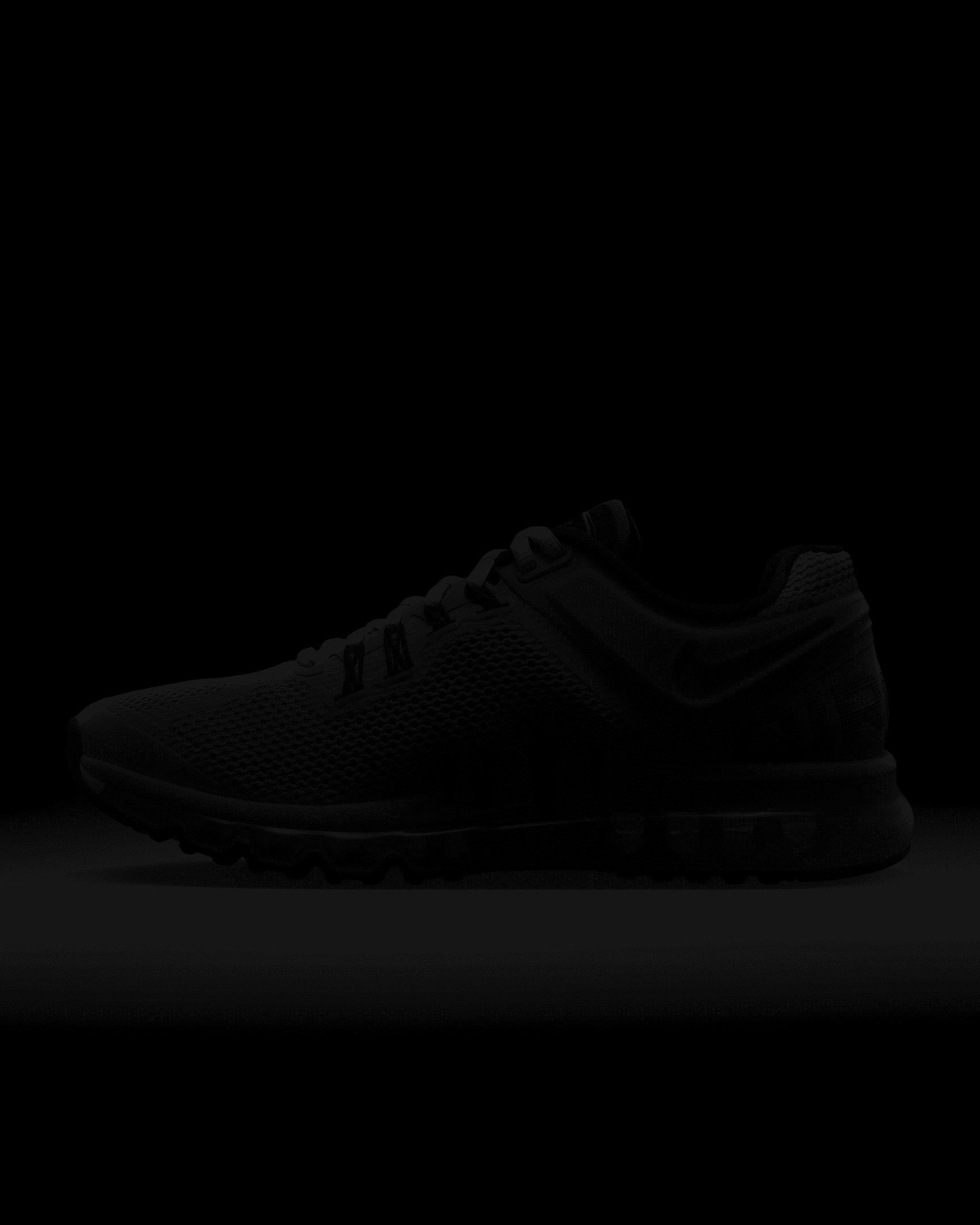 Nike Air Max 2013 Men's Shoes - 11