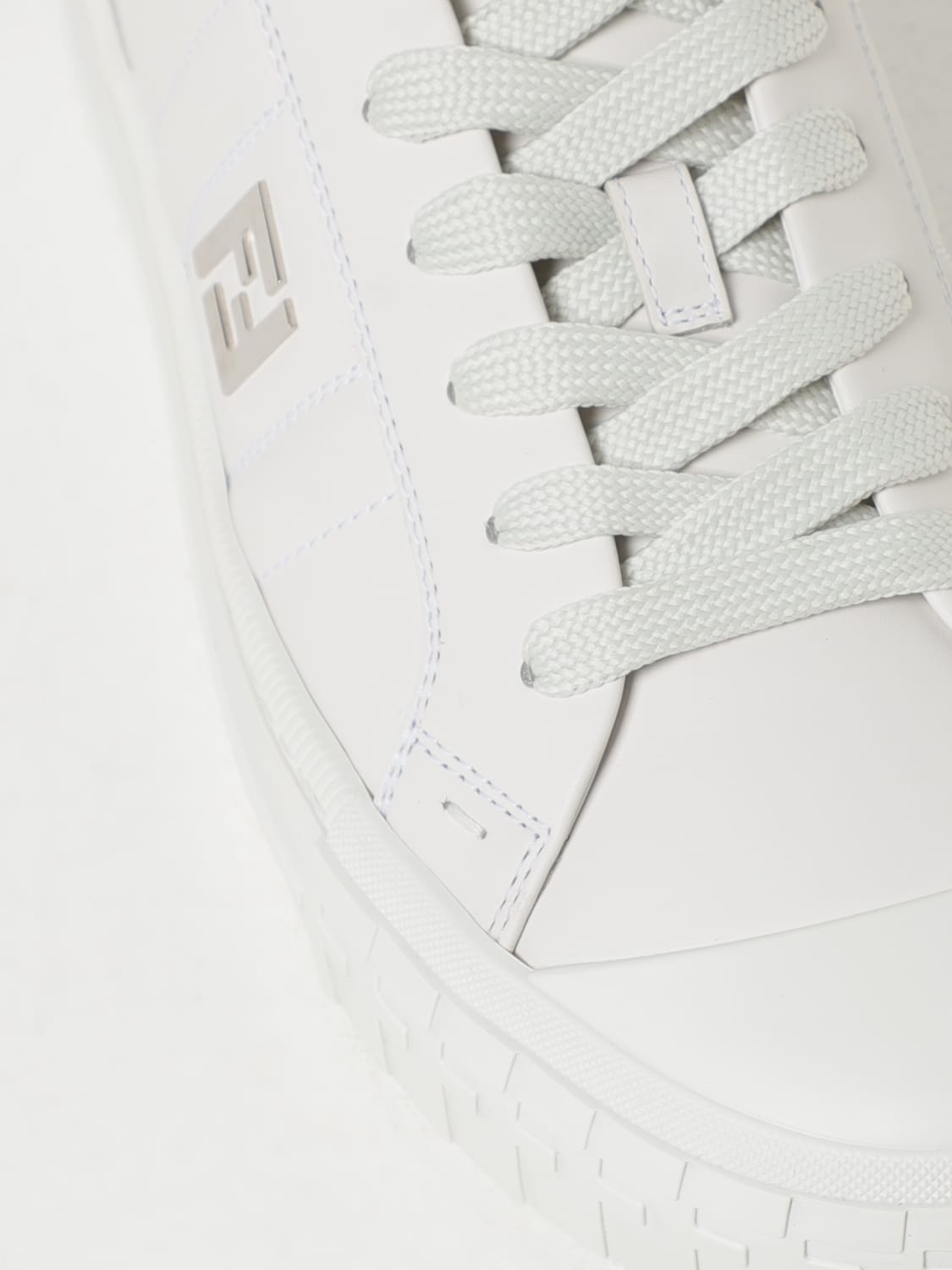 Sneakers men Fendi - 4