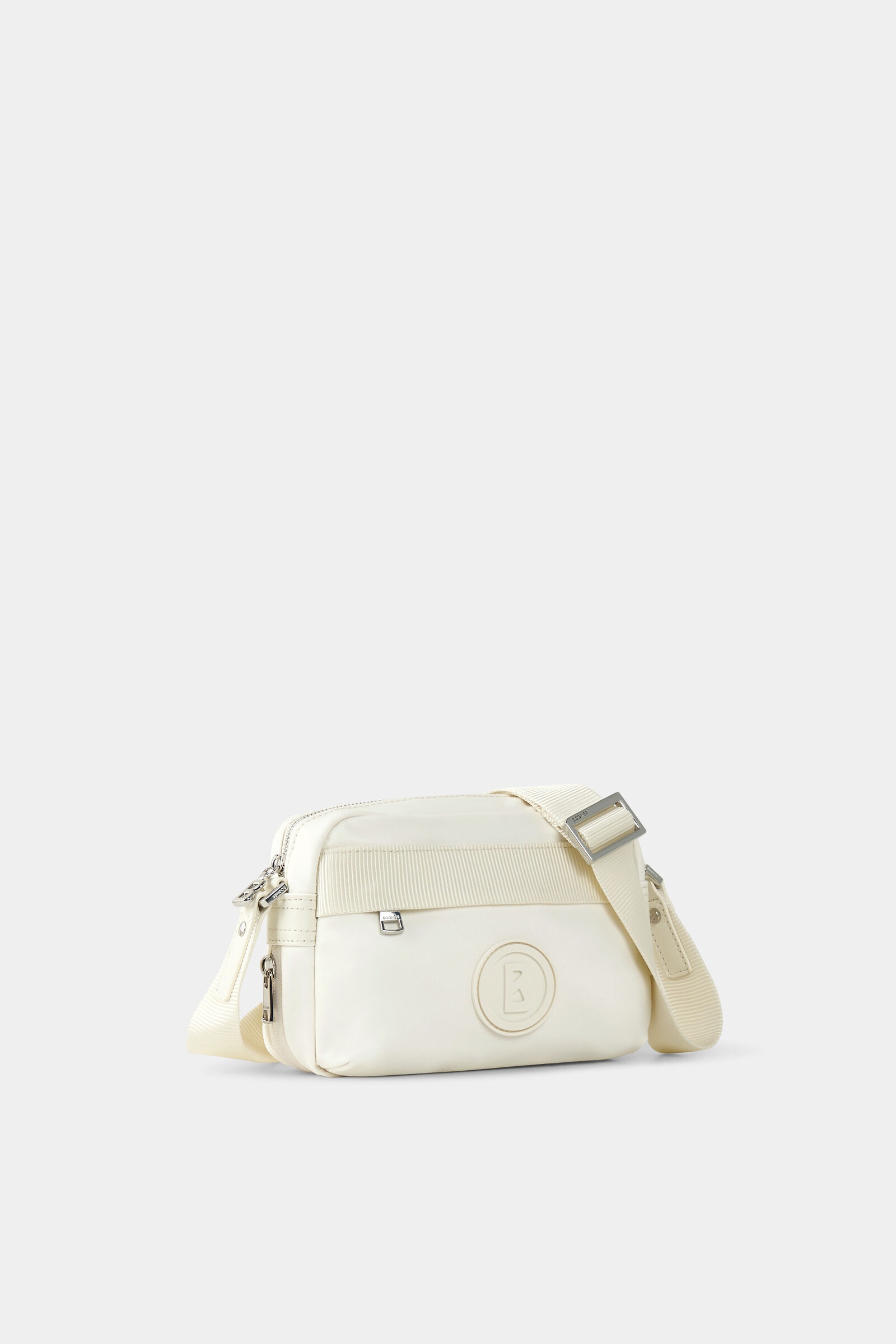 Maggia Lidia shoulder bag in Off-White - 2