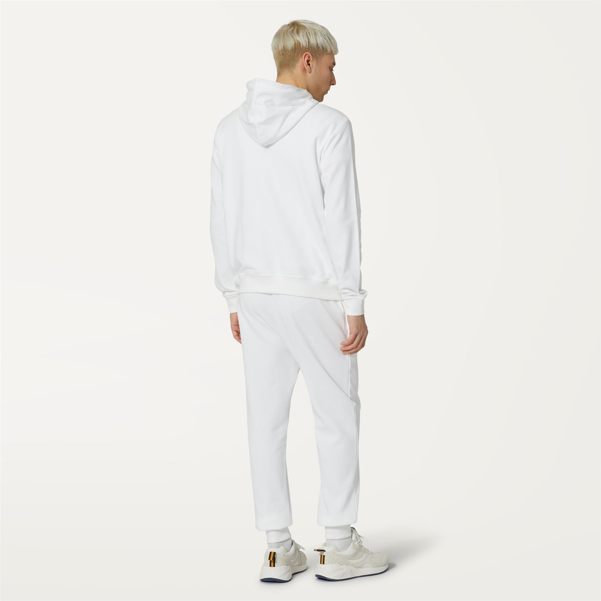 LE VRAI BISHOP POLY COTTON - 5