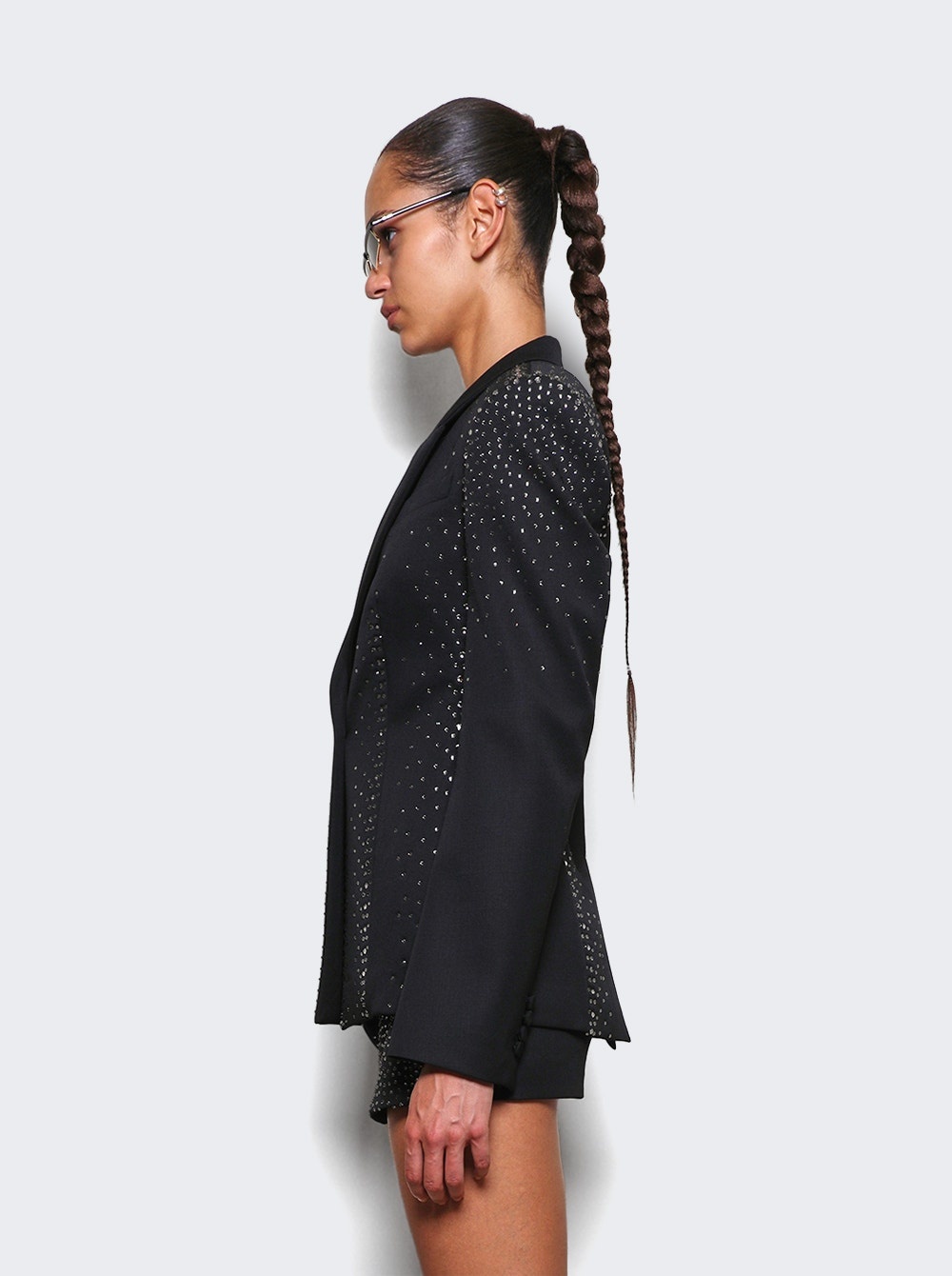 Blazer Black - 4