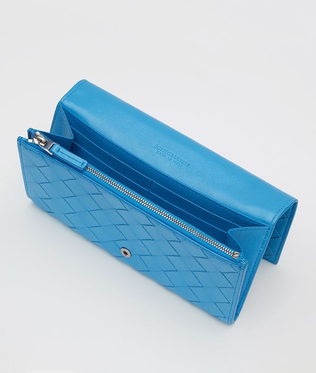 ZIP-AROUND WALLET - 2