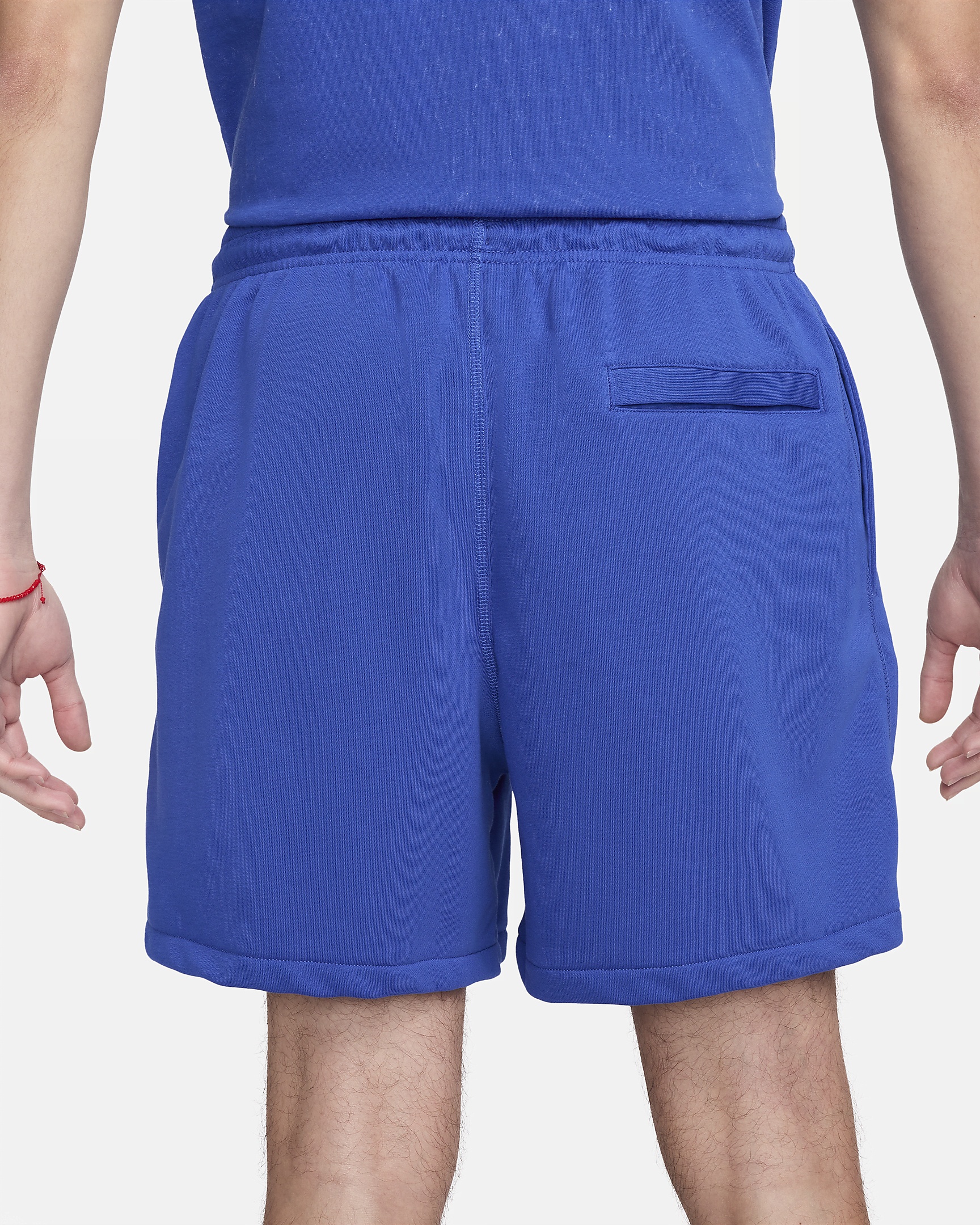 Nike Club Men's French Terry Flow Shorts - 3