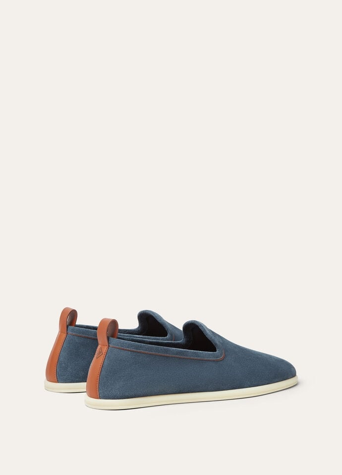 Venice Walk Loafer - 4