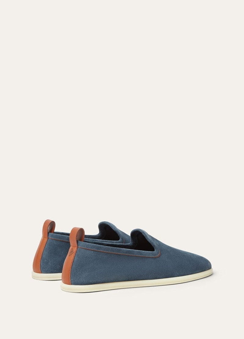 Venice Walk Loafer 4