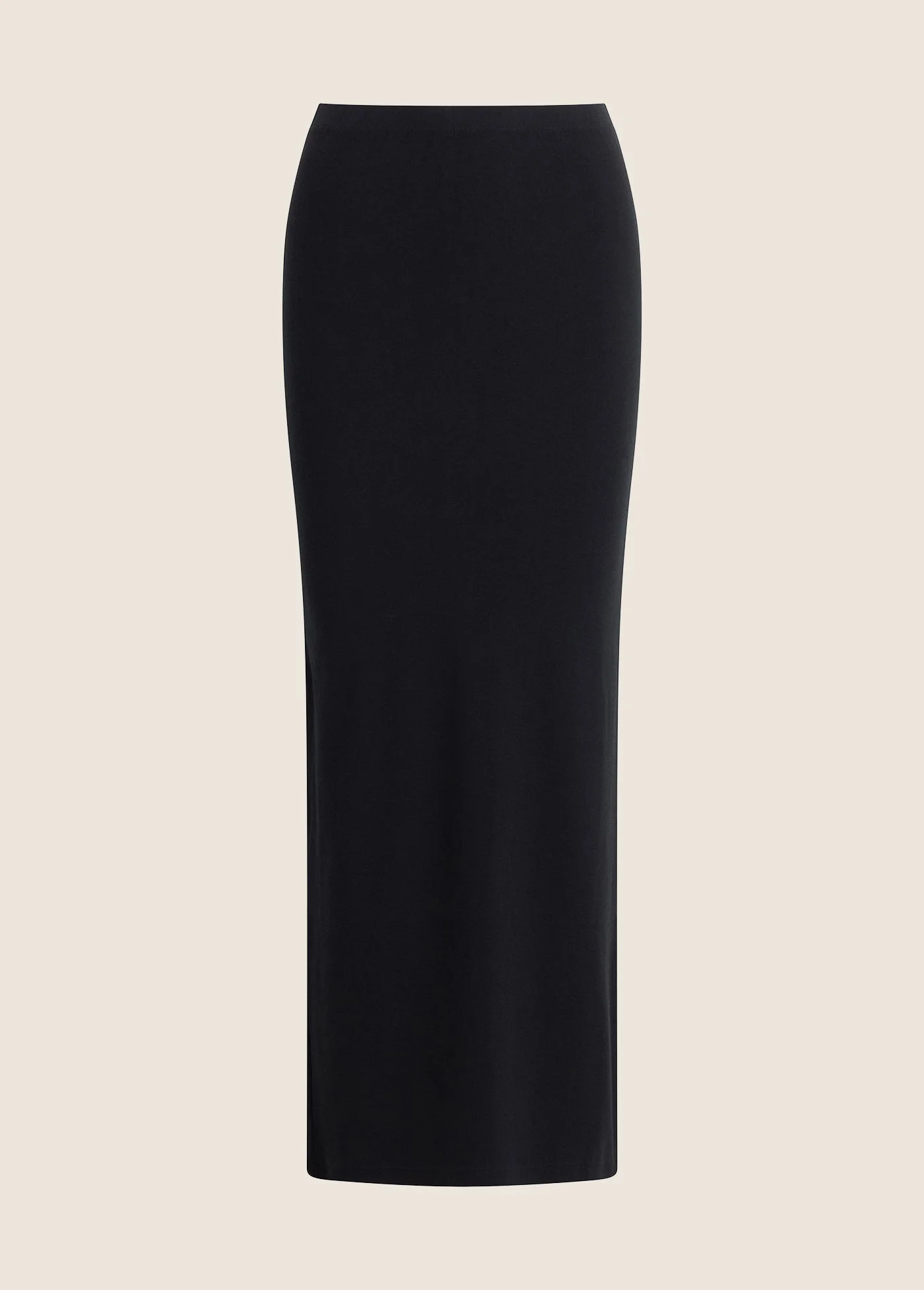 THE MATERNITY FOUNDATION LONG SKIRT - 1