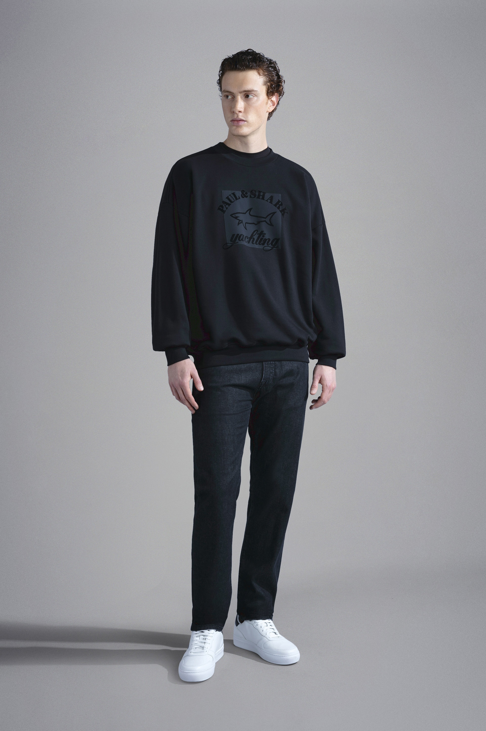 POWER RIVET JEANS - 2