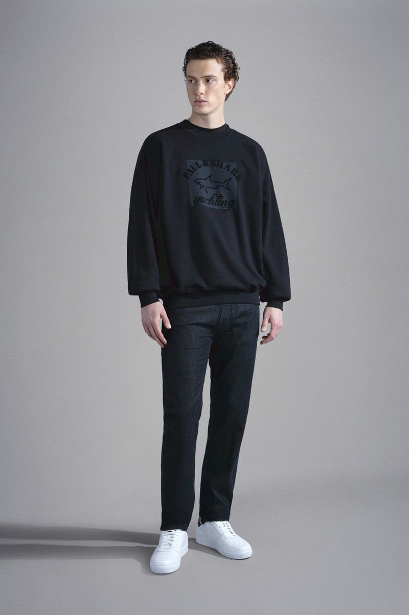 Paul & Shark POWER RIVET JEANS outlook