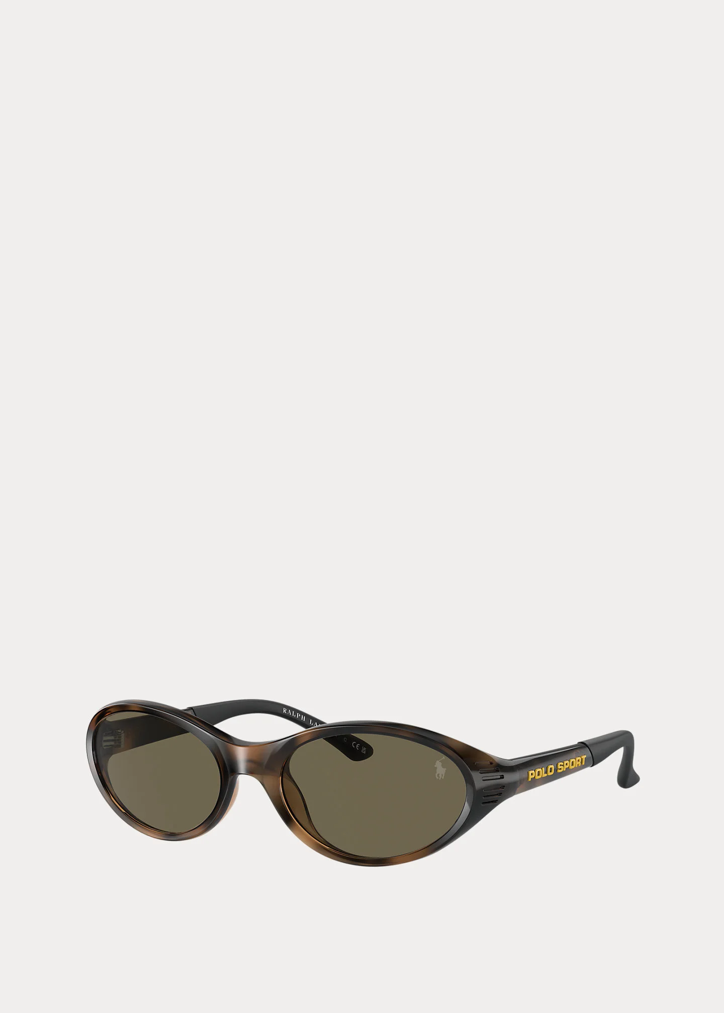 Polo Sport Oval Sunglasses - 1