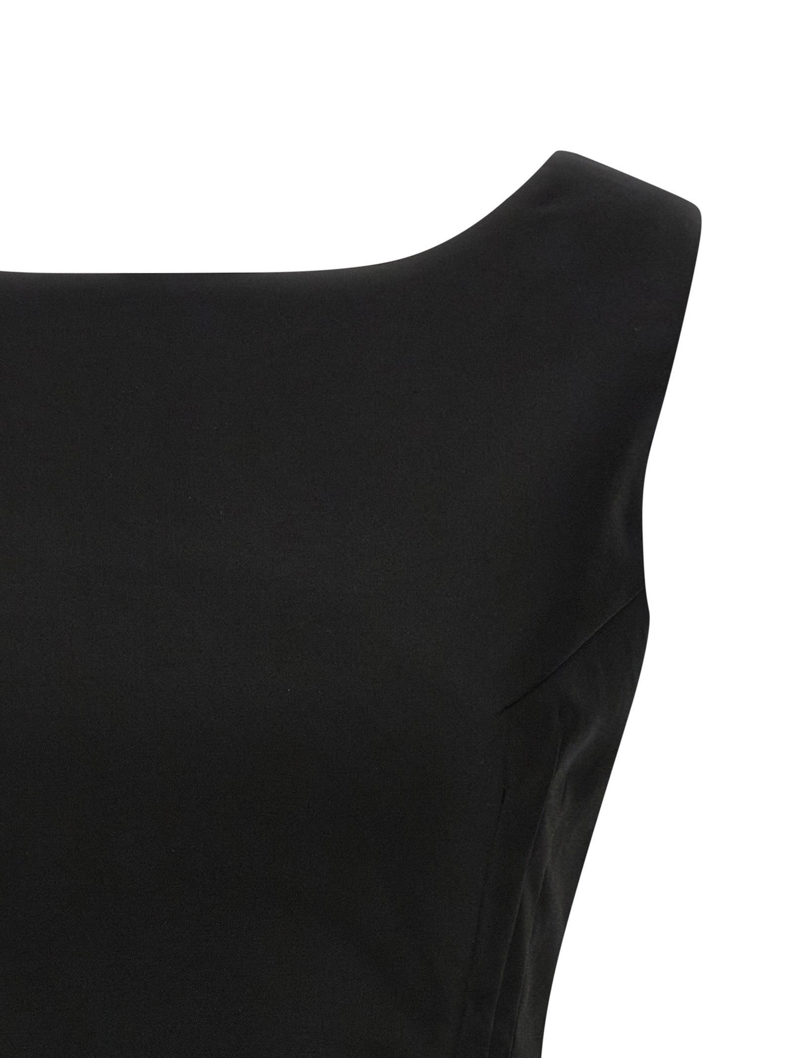 05 Tops Black - 3