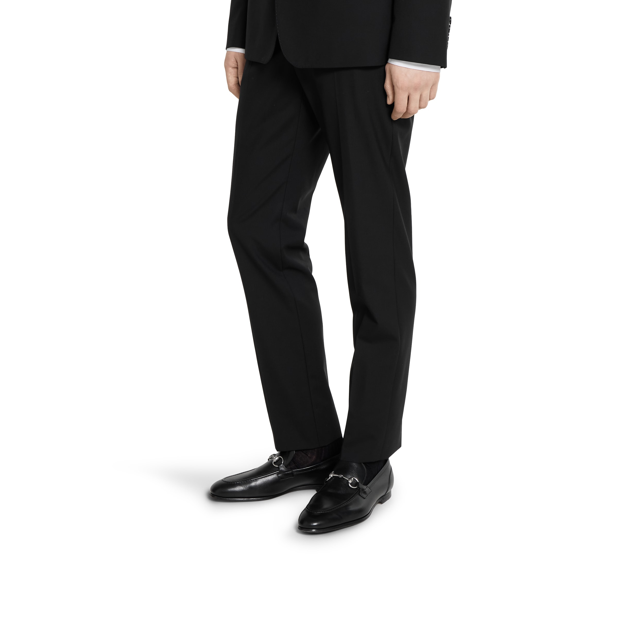 Men's Gucci Jordaan loafer - 3