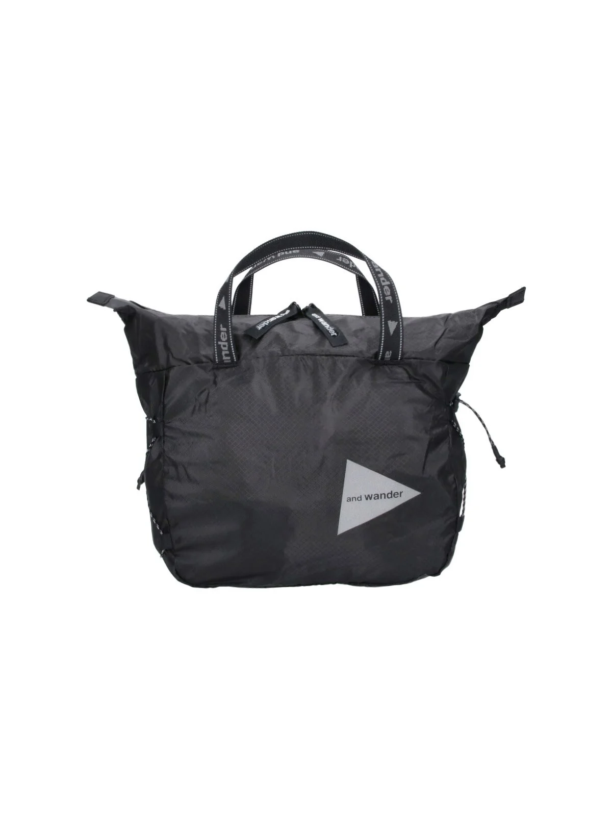 LOGO TOTE BAG - 1