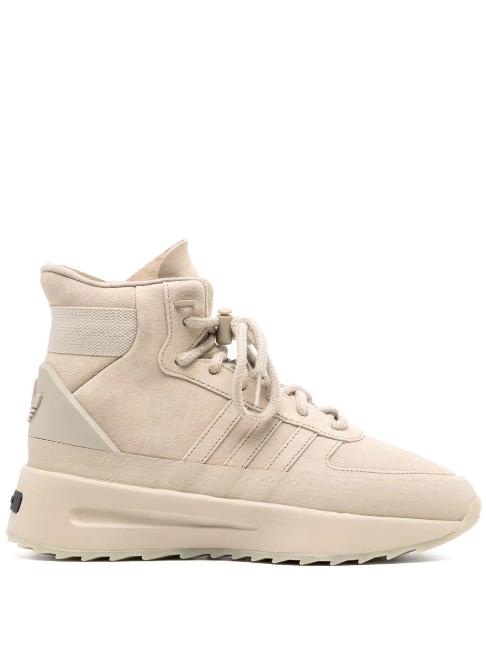 x Fear Of God athletics Los Angeles hikers - 1