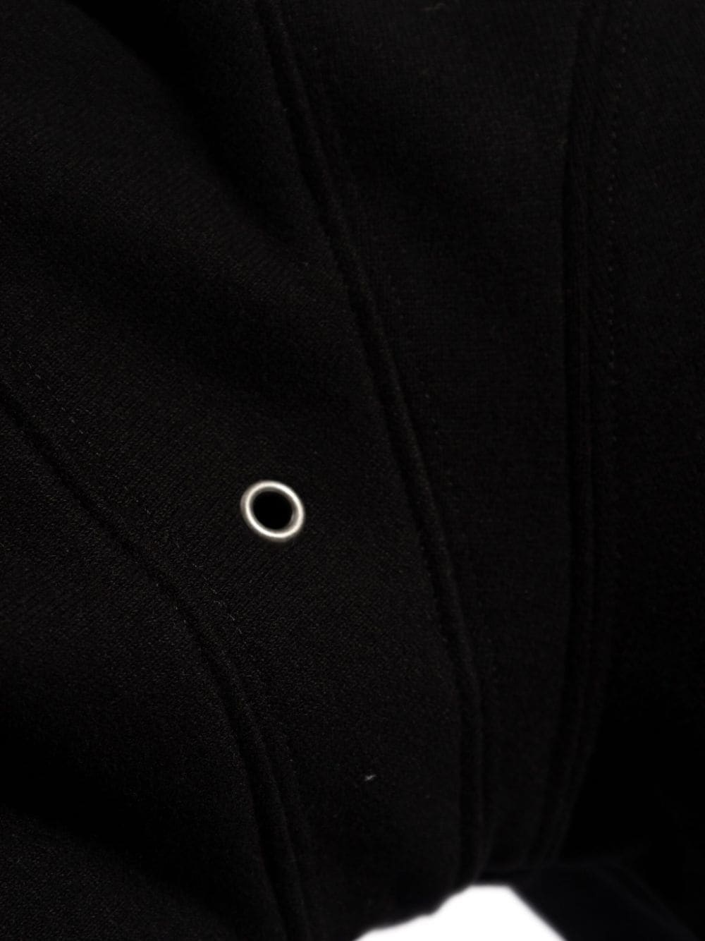 long-sleeve cotton sweatshirt - 5