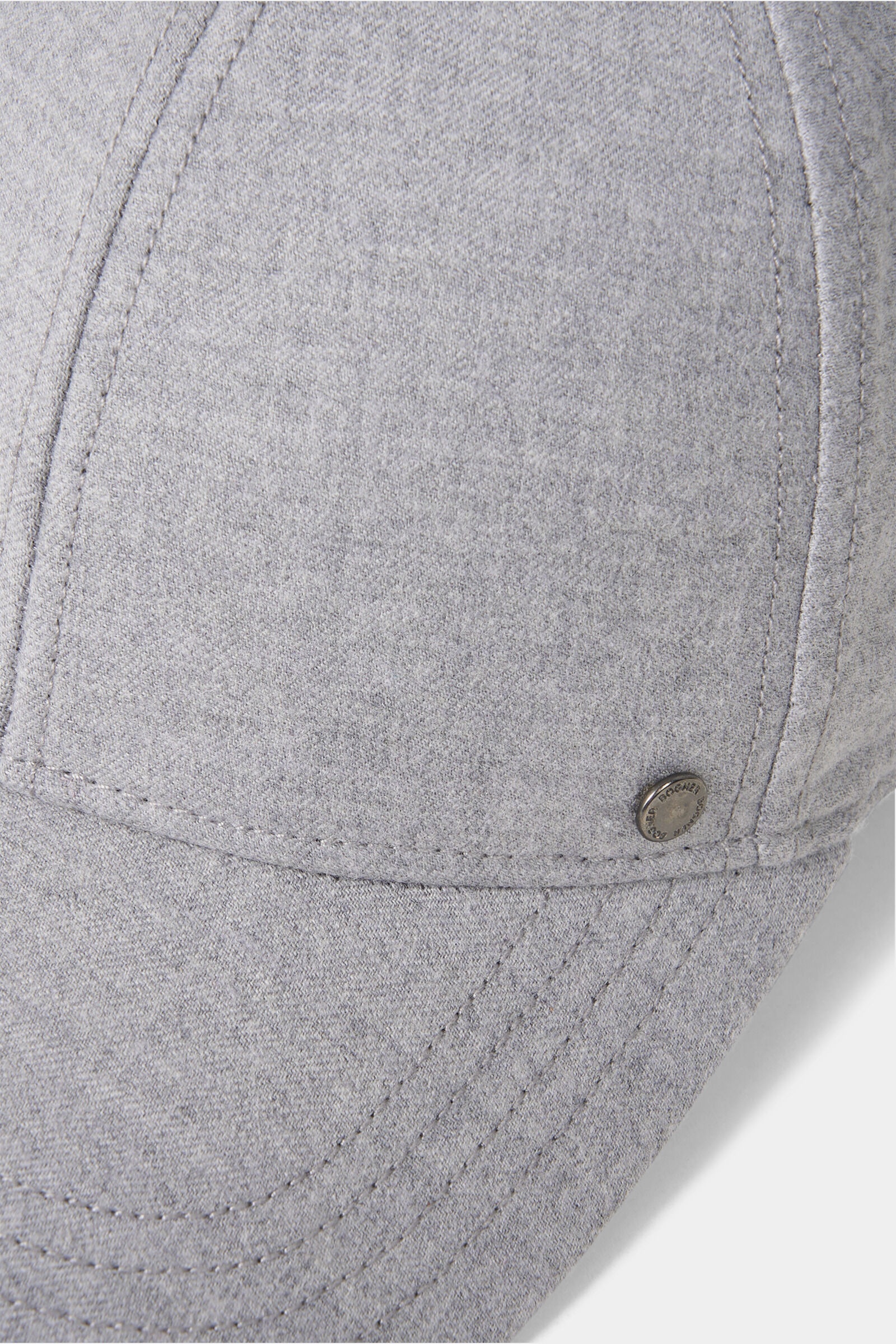 Maxi Cap in Light gray - 3