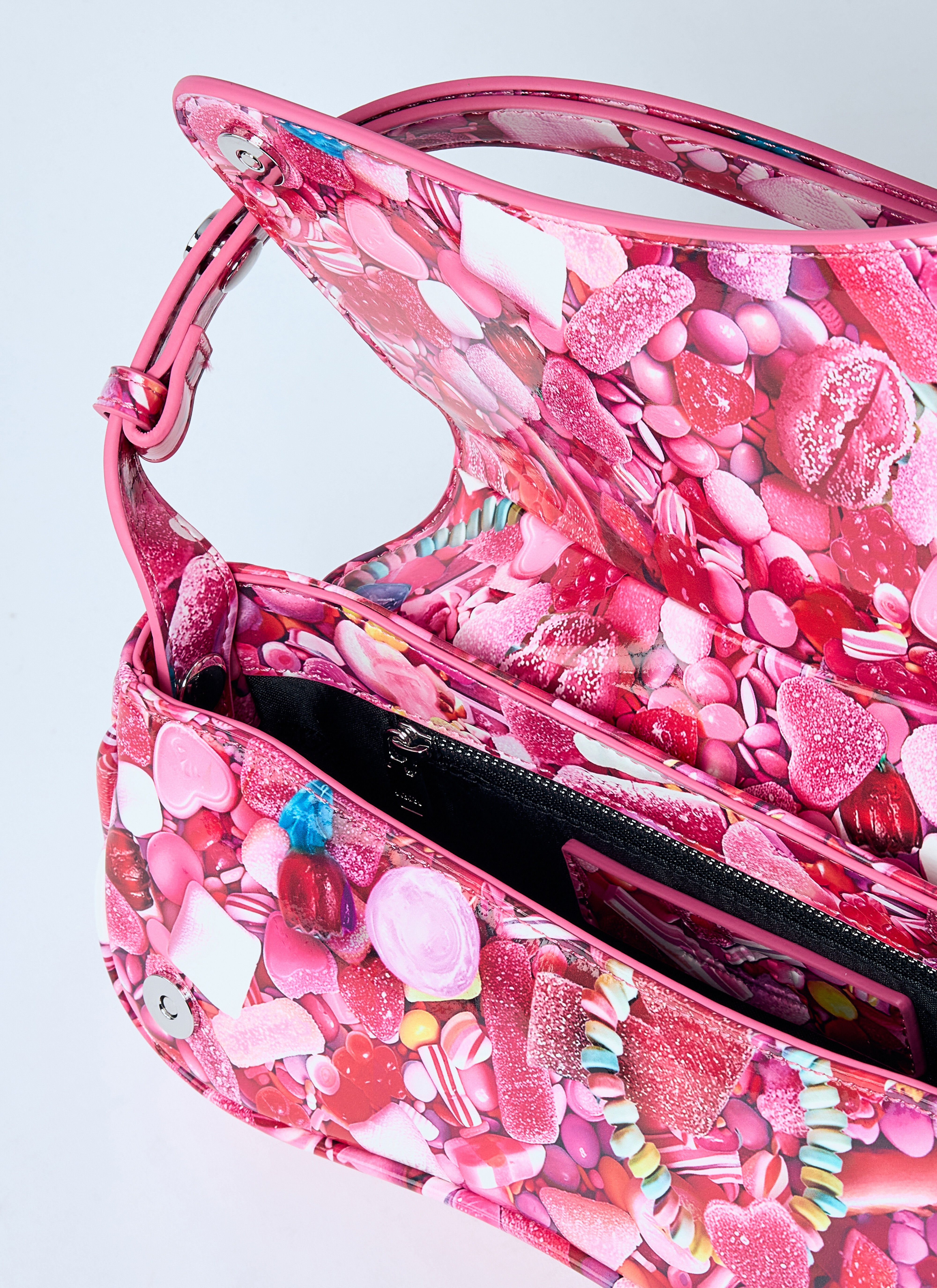 Play Shoulder Bag - 6