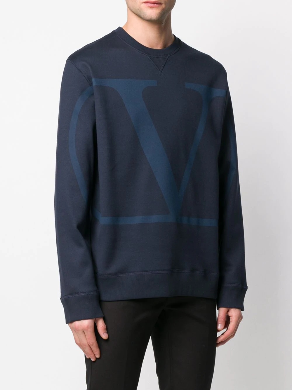 VLOGO sweatshirt - 3