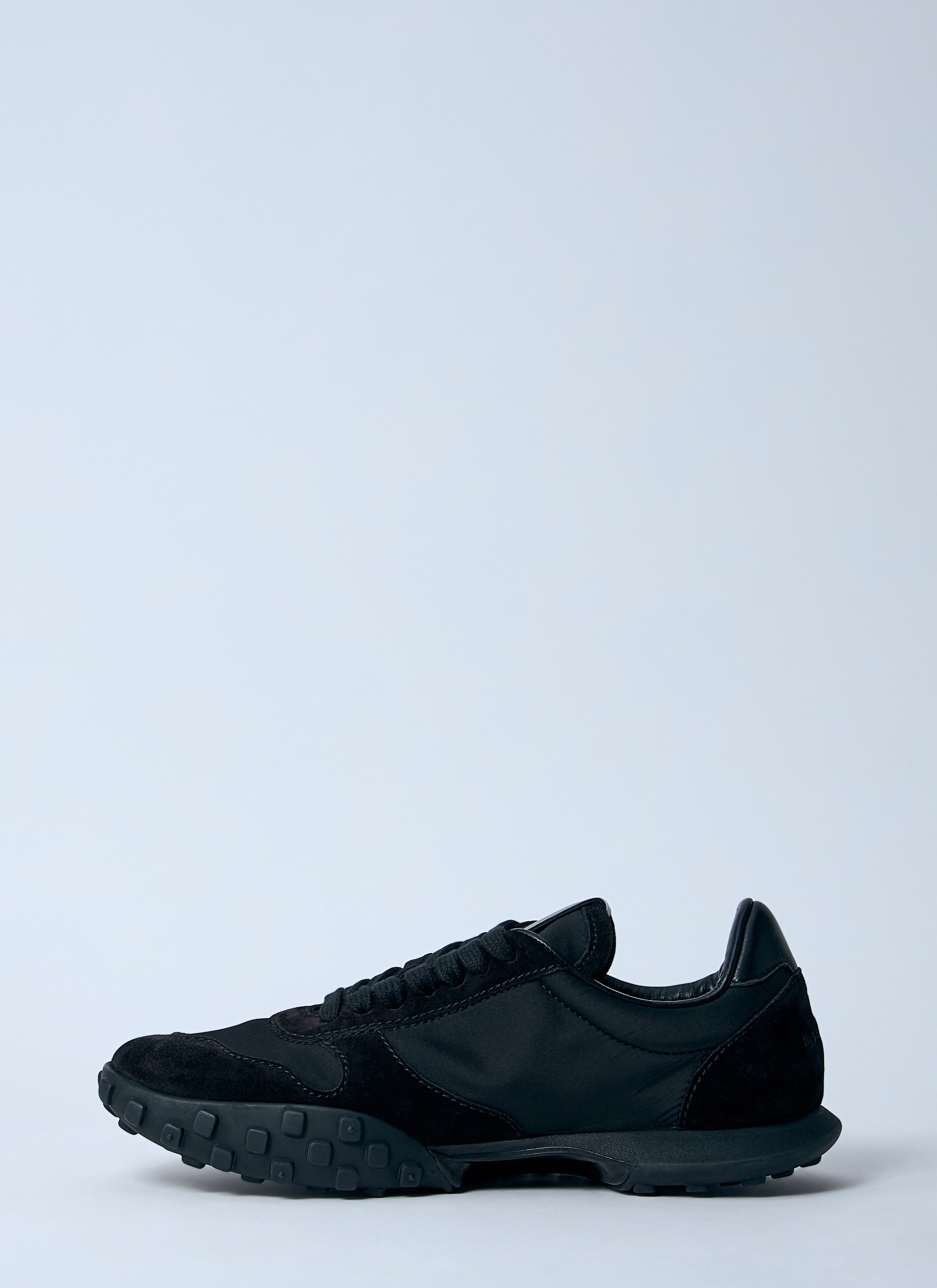 Low-Top Sneakers - 4