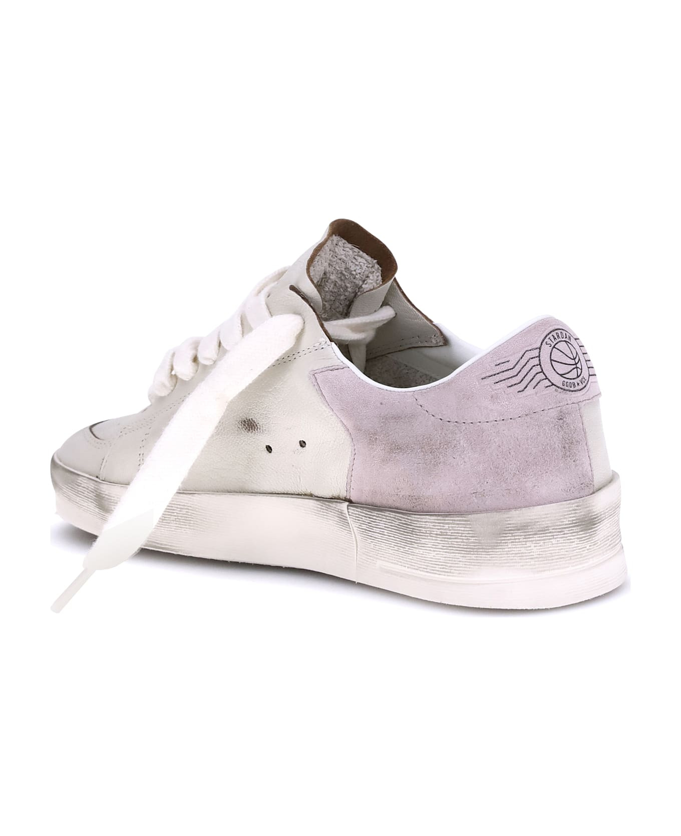 Ball Star Sneakers - 3