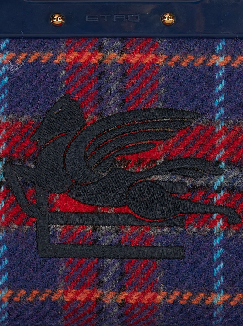 MINI LOVE TROTTER BAG 7