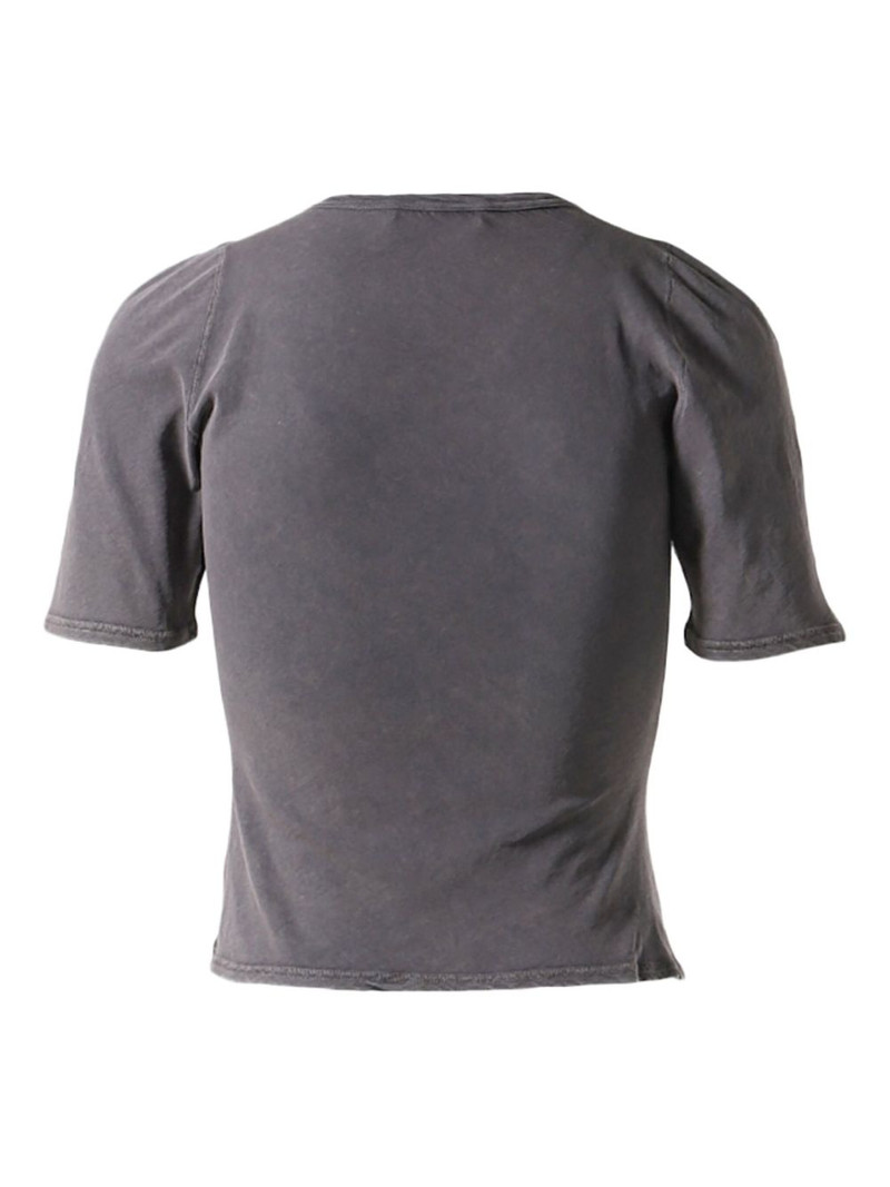 KNWLS Ghost T-shirt outlook