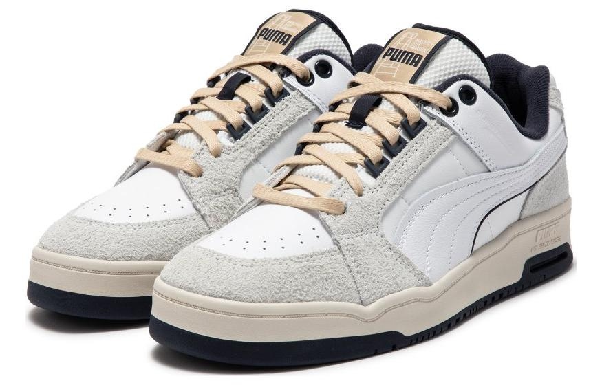 PUMA Slipstream Lo 'Service Line' 393135-01 - 3