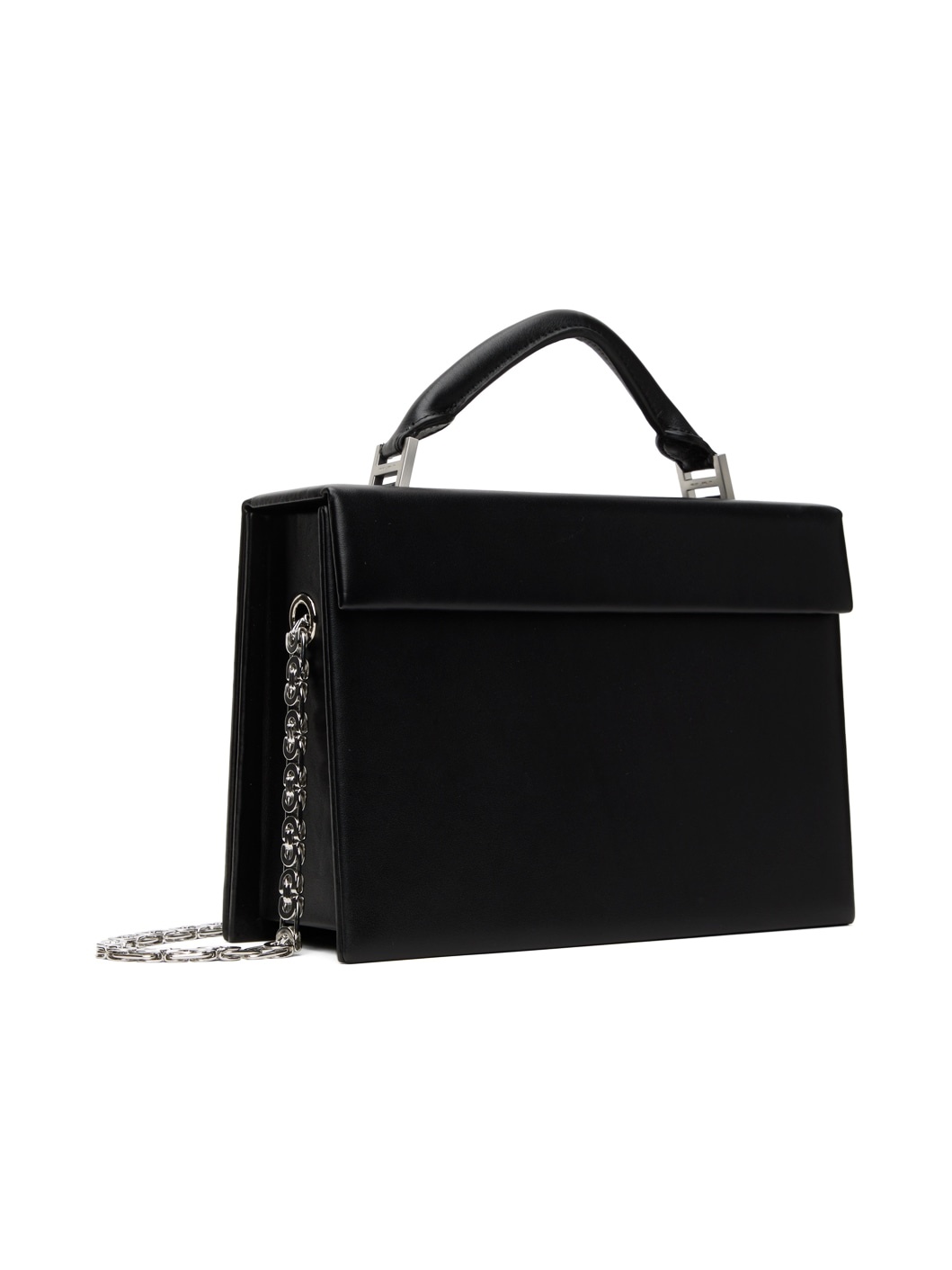 Black Arenite Bag - 3