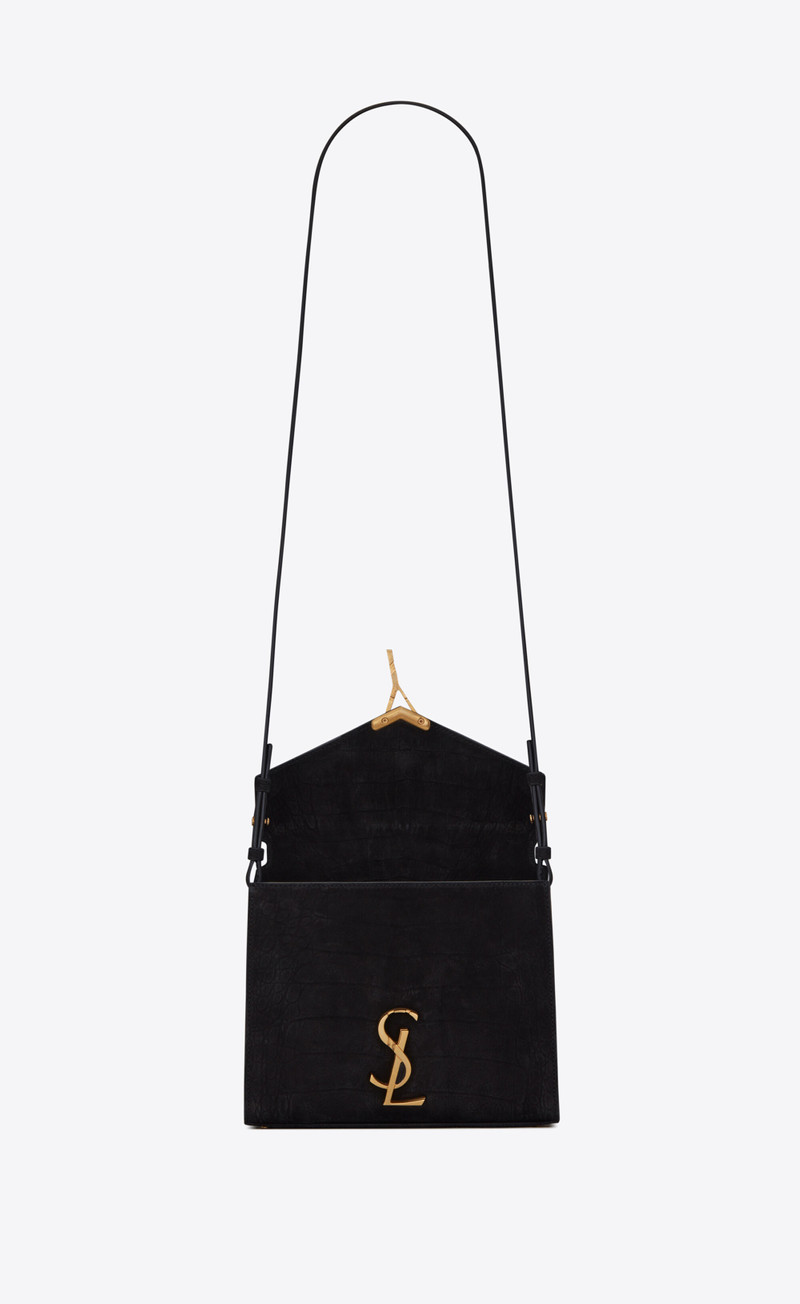 BOX SAINT LAURENT에서 최소 CASSANDRA 5