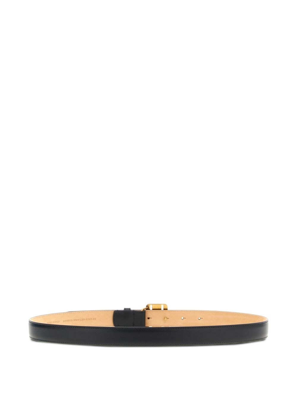 Nano belt - 2