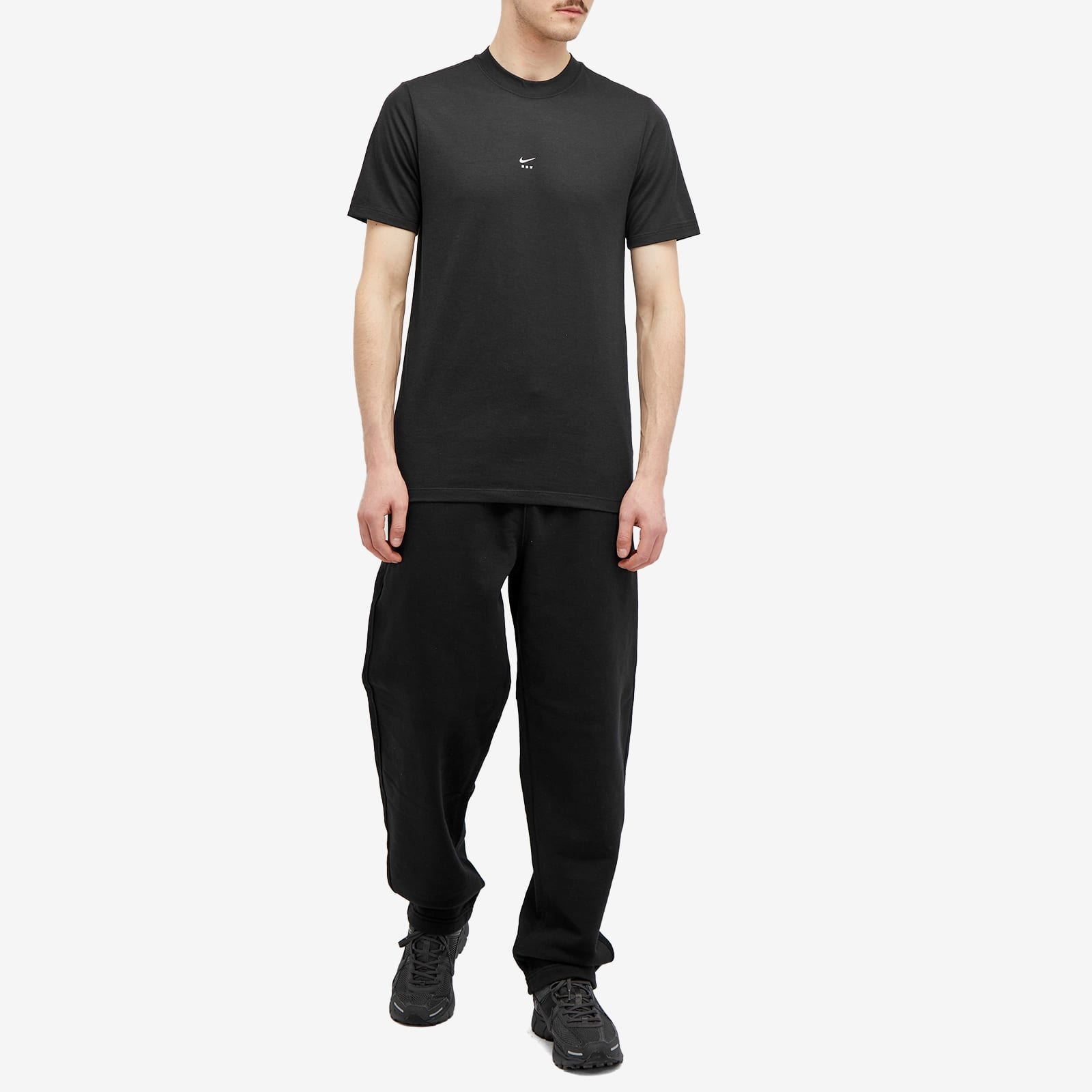 Nike x Mmw NRG Short Sleeve Top - 4