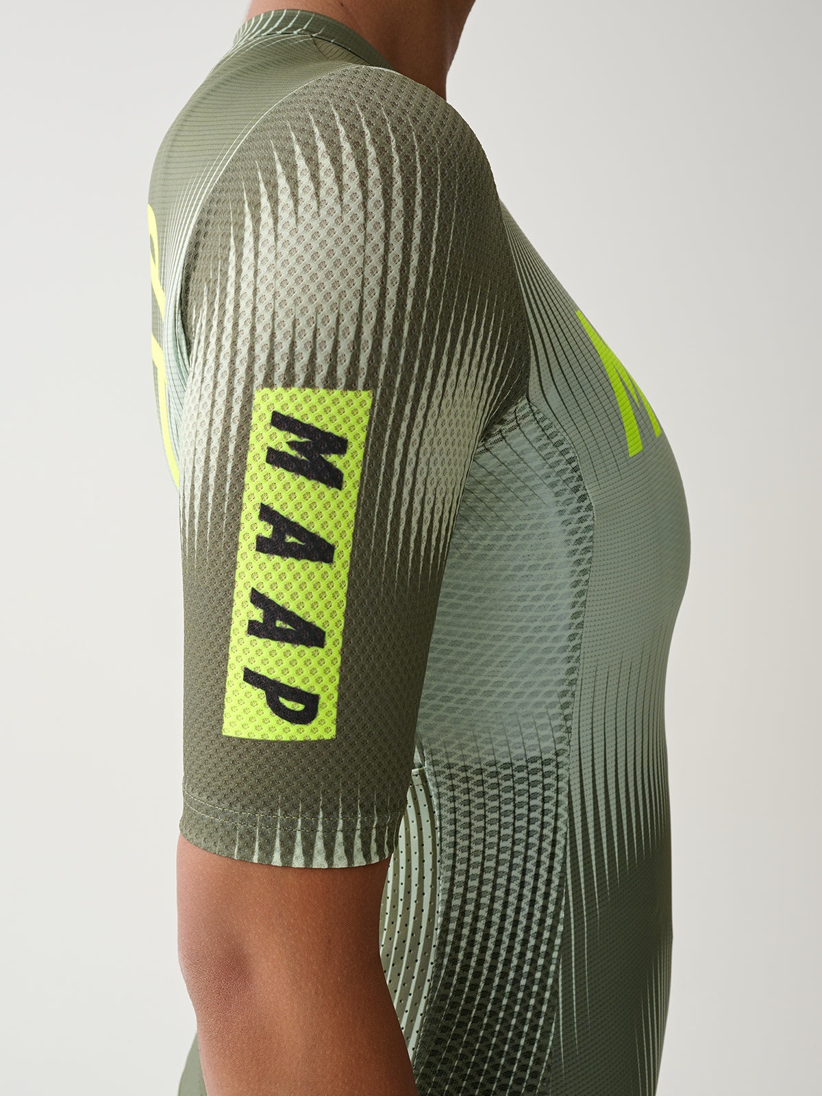 Women's Privateer I.S Pro Jersey - 5