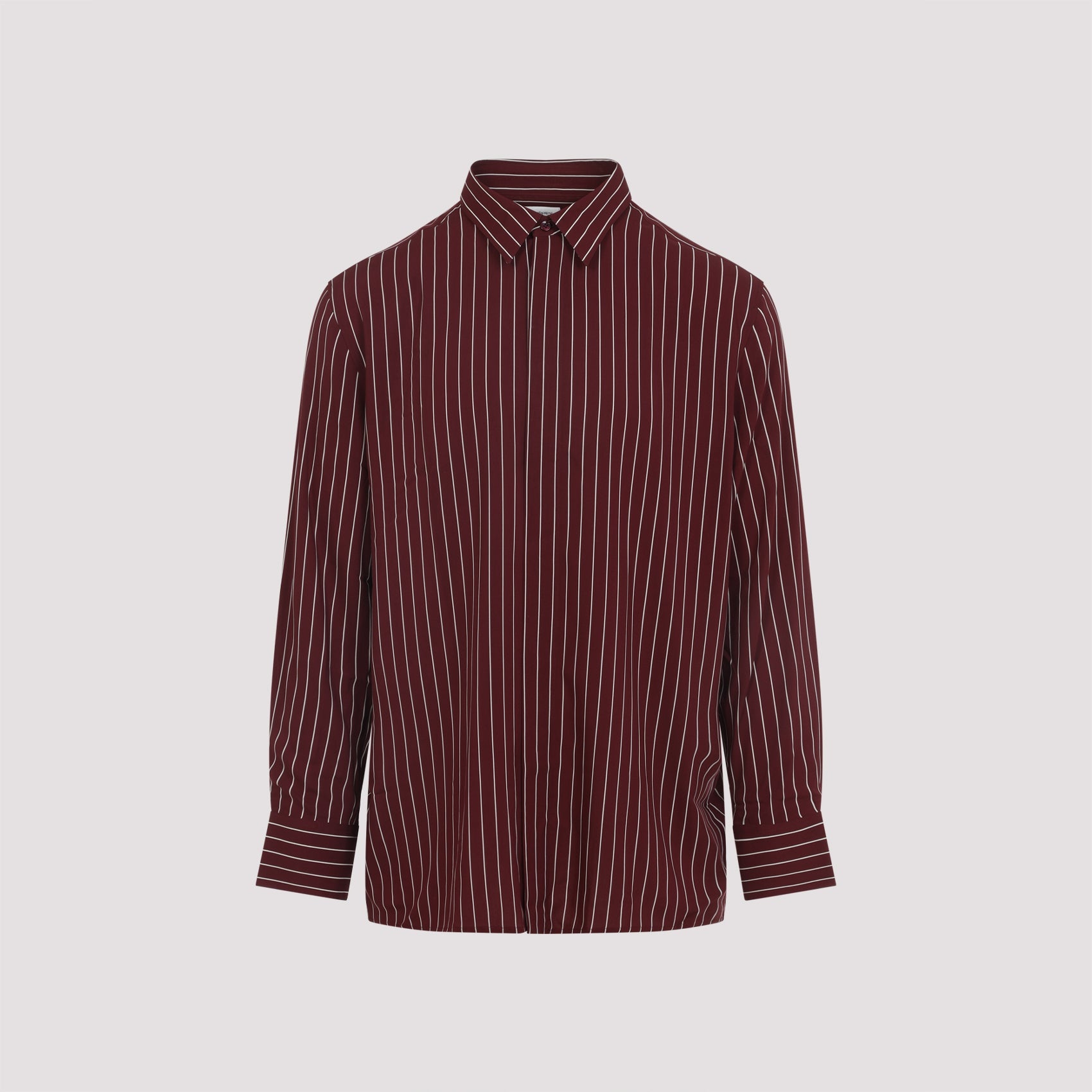 Shirts Red - 3
