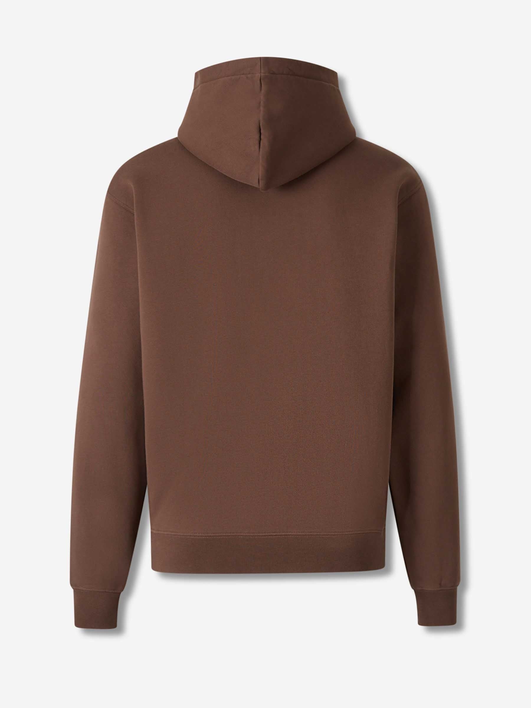 HOODED SWEATSHIRT - 2