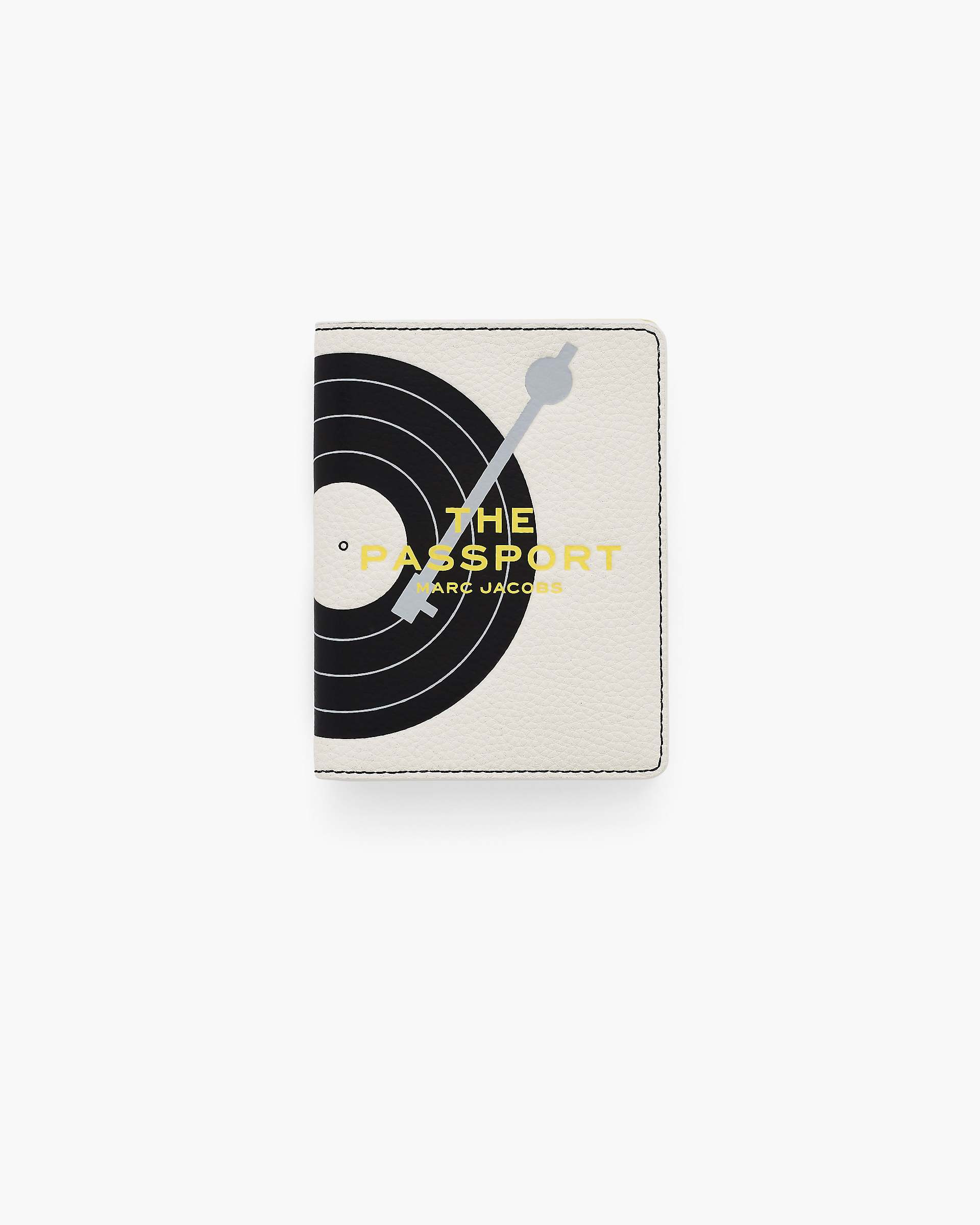 DERRICK ADAMS X MARC JACOBS PASSPORT CASE - 1