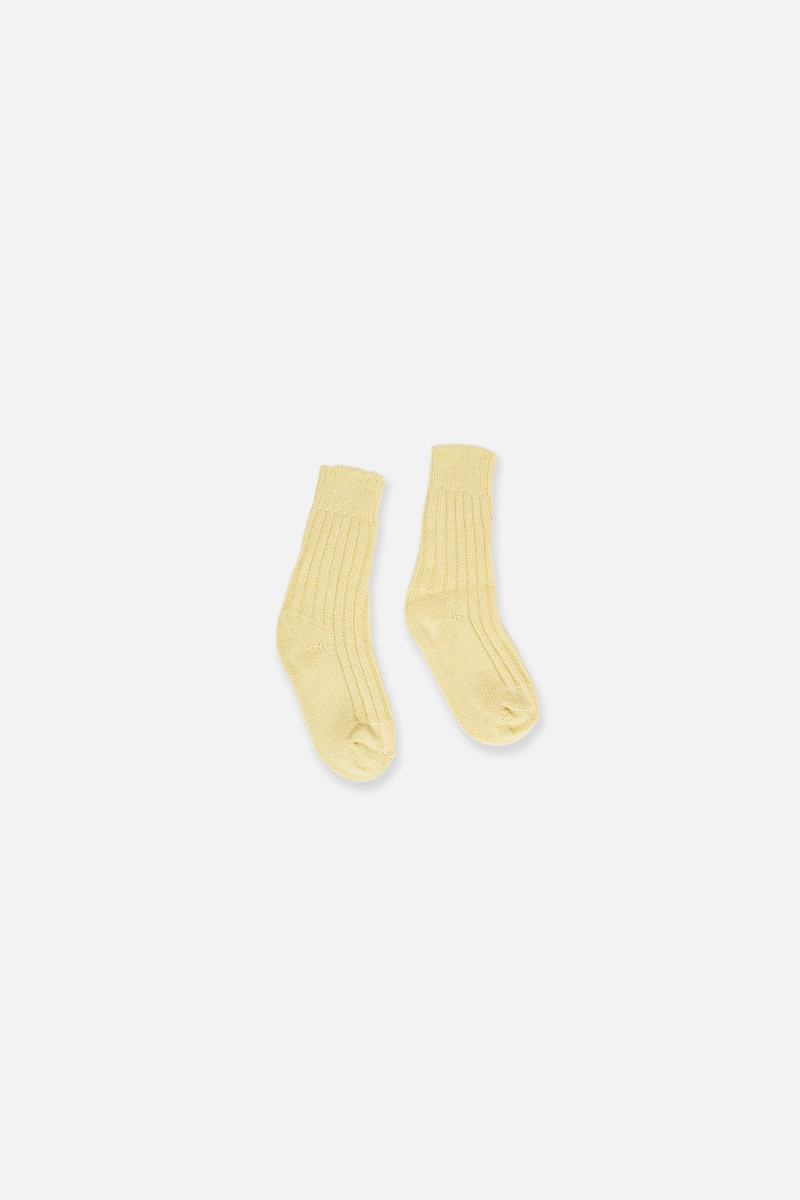 YOSEMITE SOCKS 1
