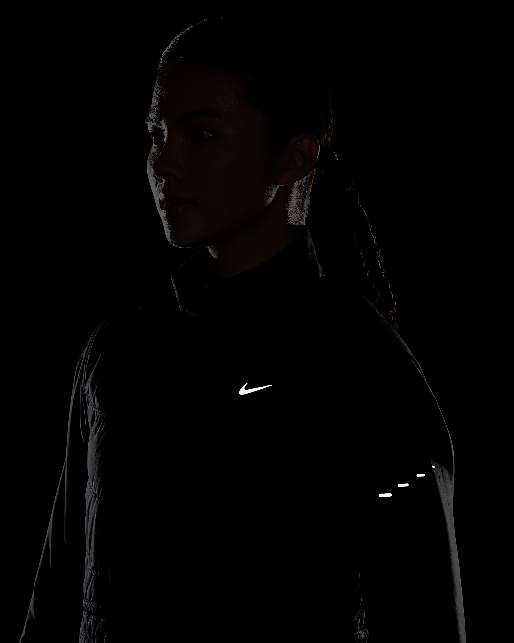Nike Swift Women's Therma-FIT Running Jacket - 13