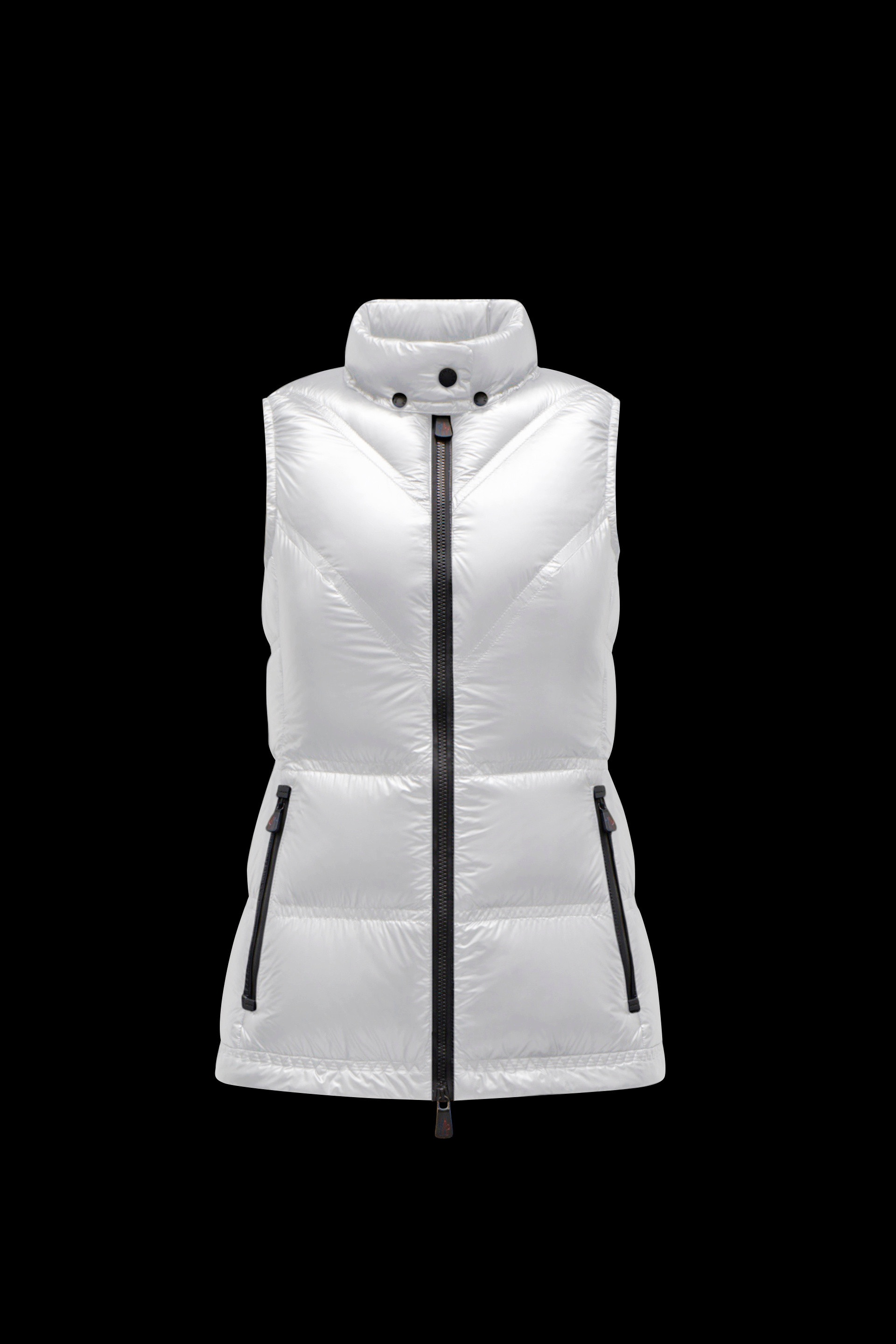 Neyzets Vest - 1