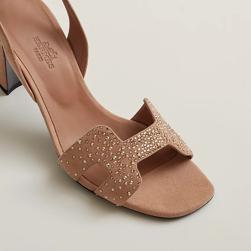 Eternite 80 sandal - 4