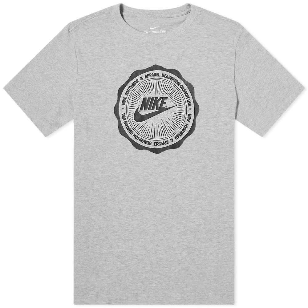 Nike Beaverton Tee - 1