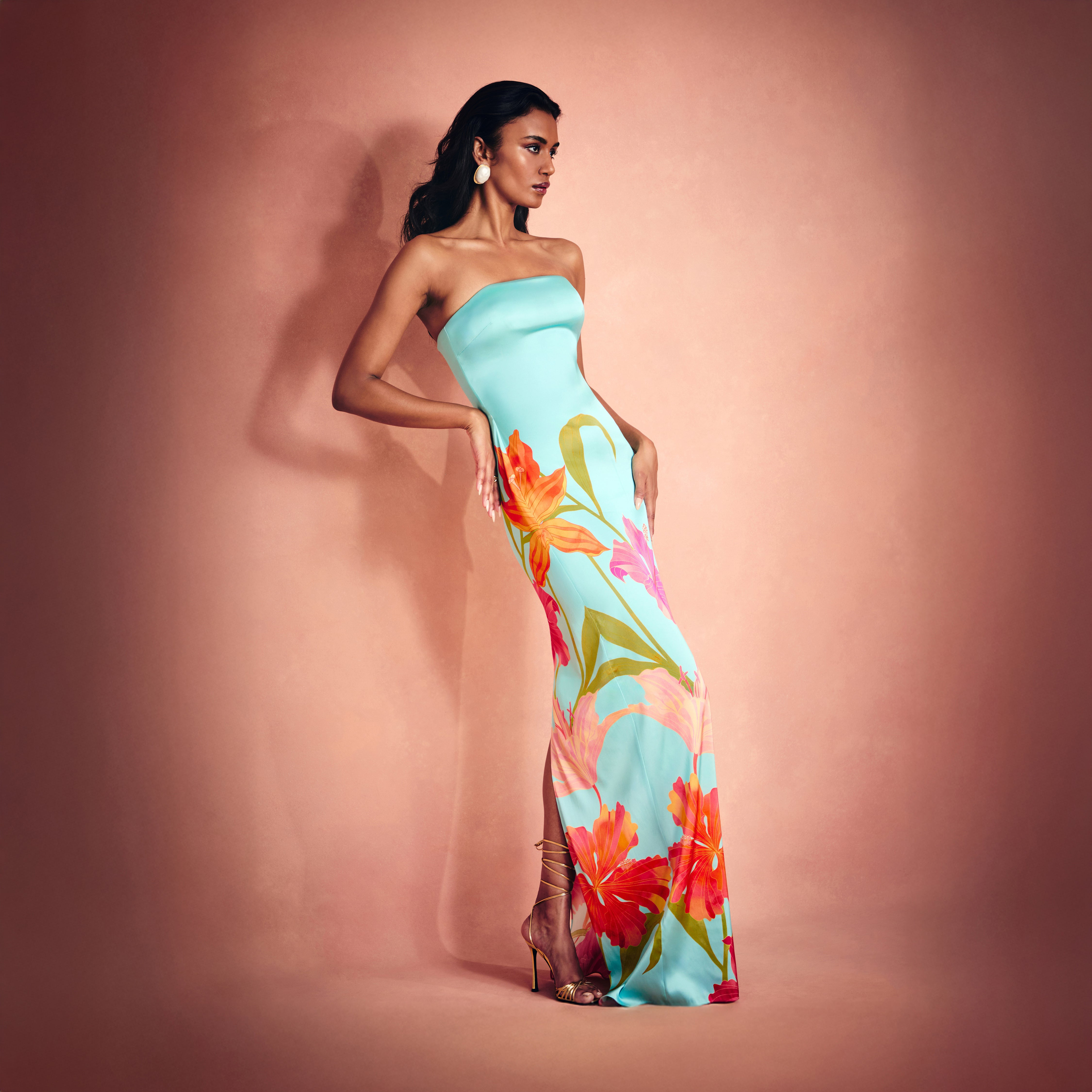 VIVI DRESS - 2