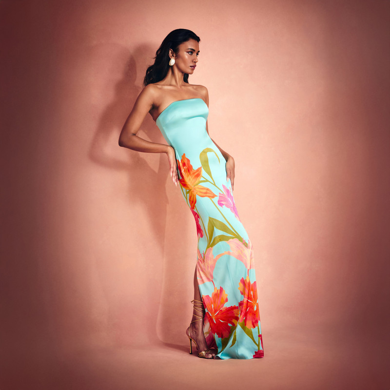 RETROFÊTE VIVI DRESS outlook